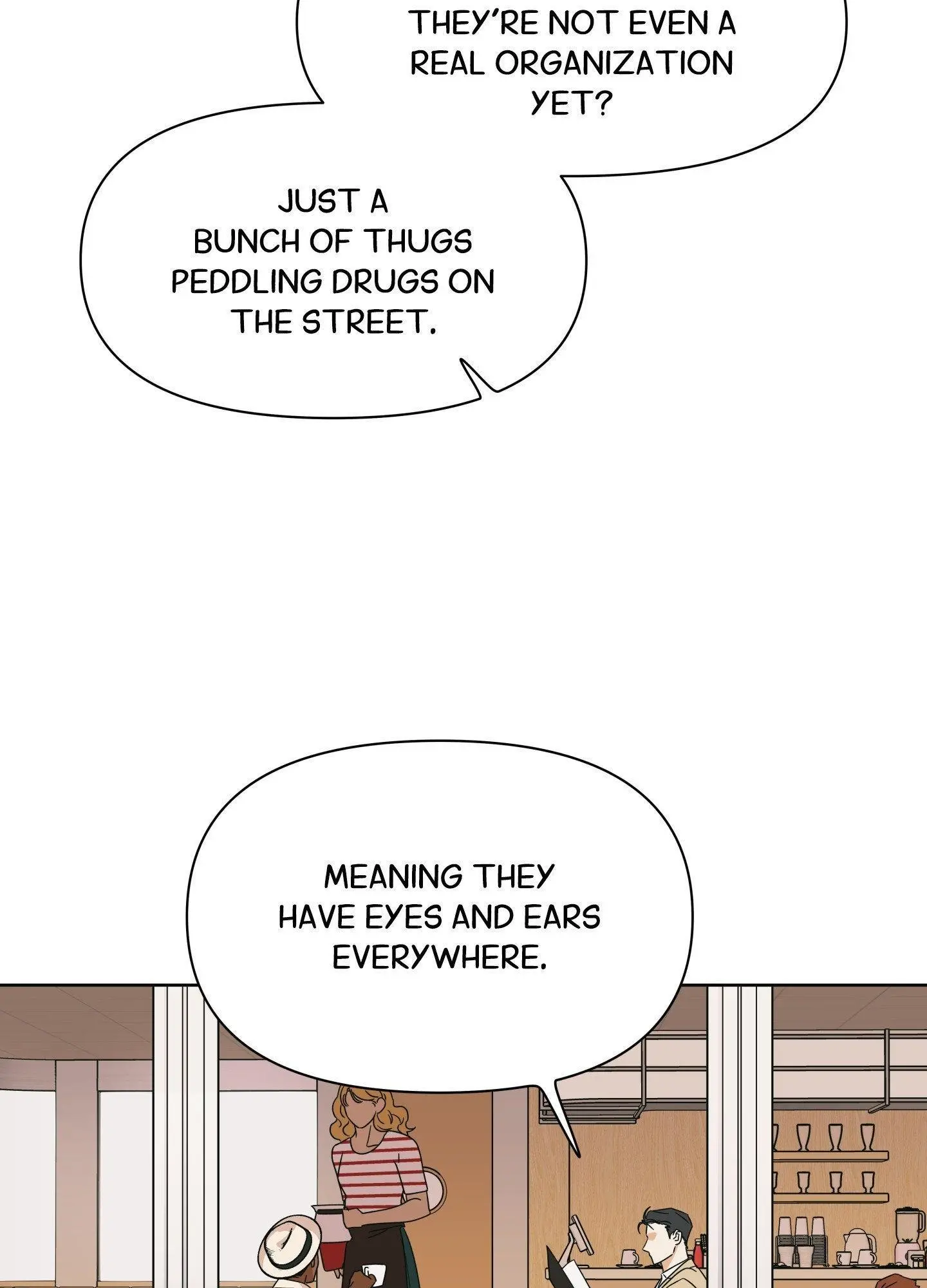 HEATWAVE Chapter 8 page 4