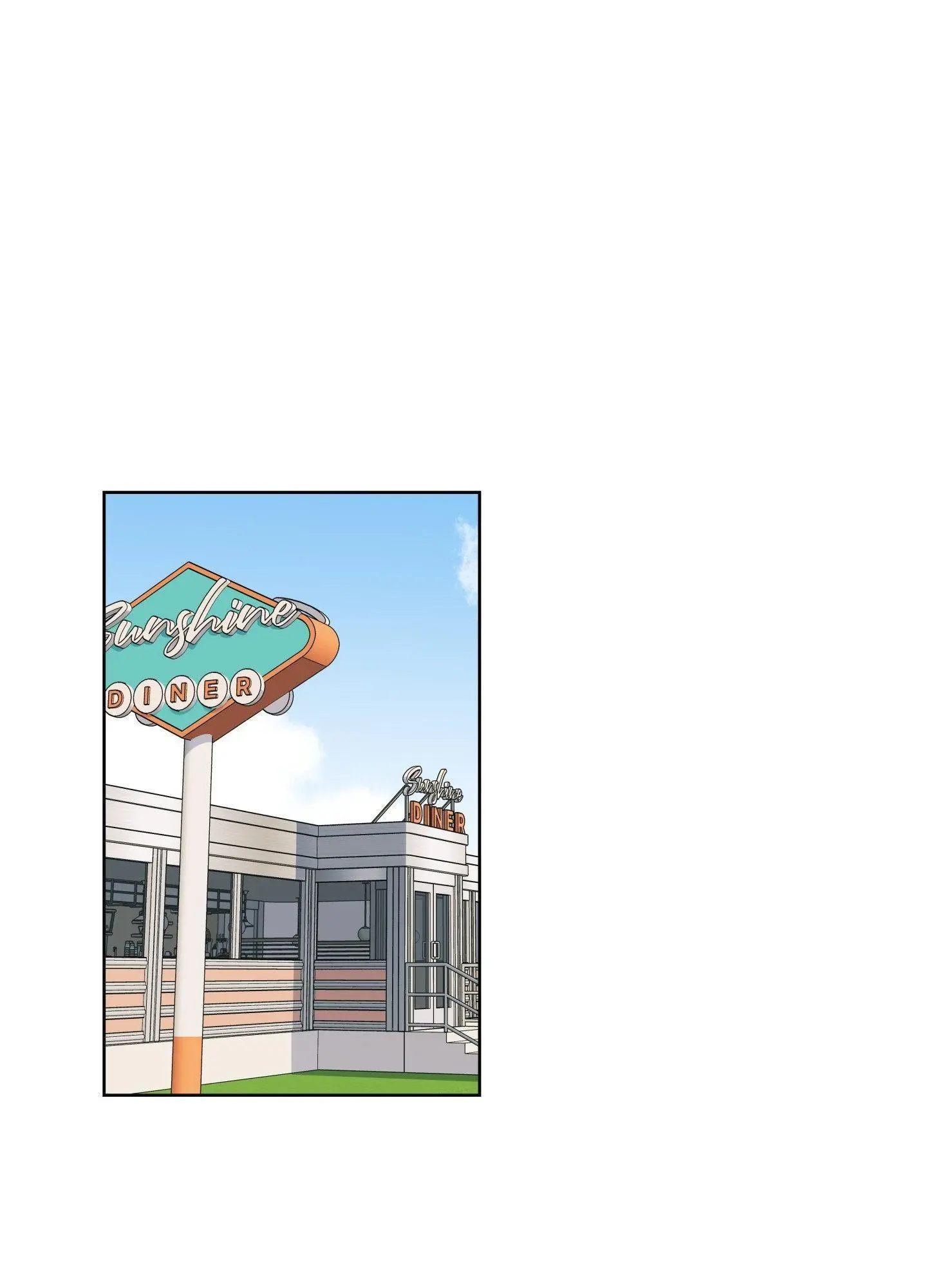 HEATWAVE Chapter 8 page 1