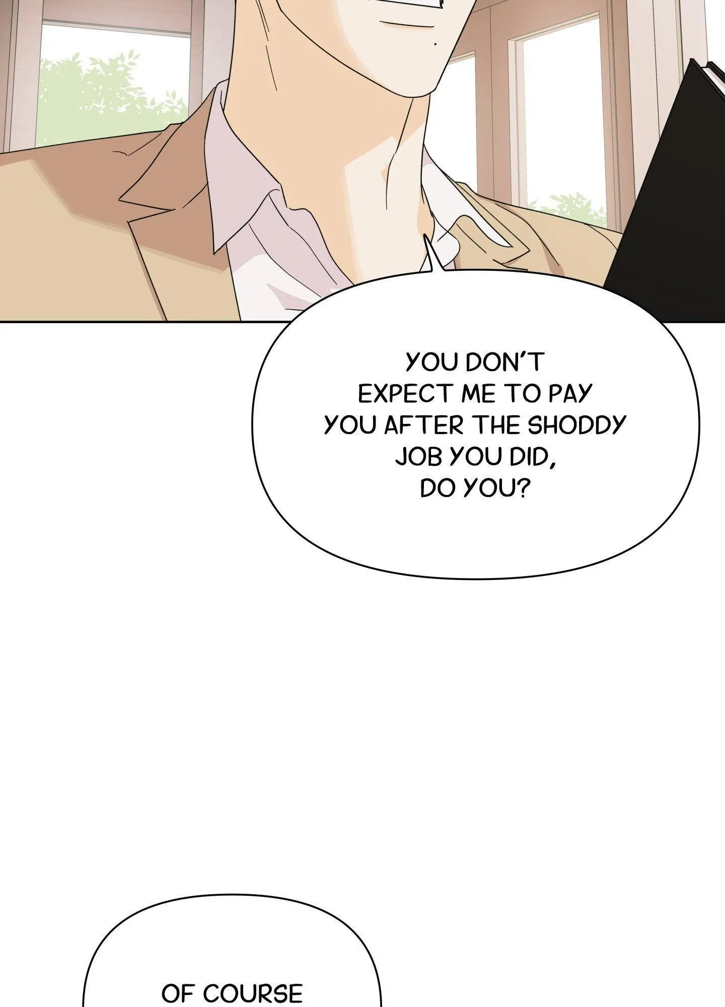HEATWAVE Chapter 8 page 7