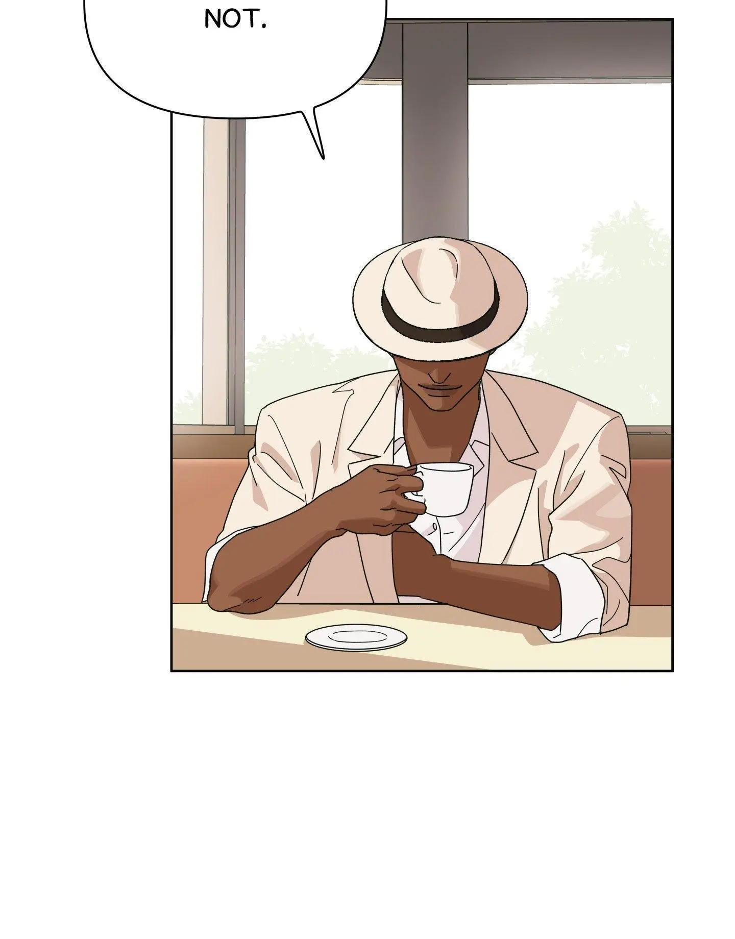 HEATWAVE Chapter 8 page 8