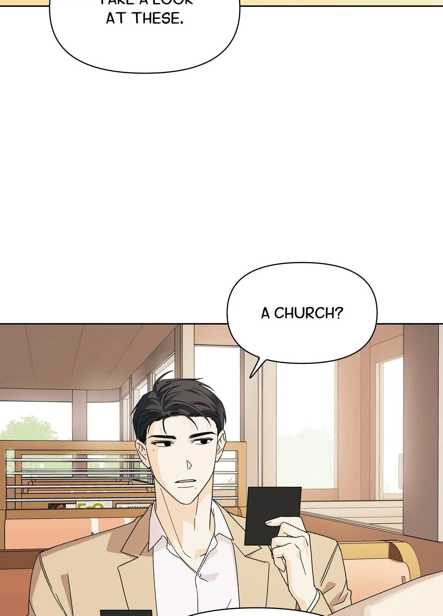 HEATWAVE Chapter 8 page 10