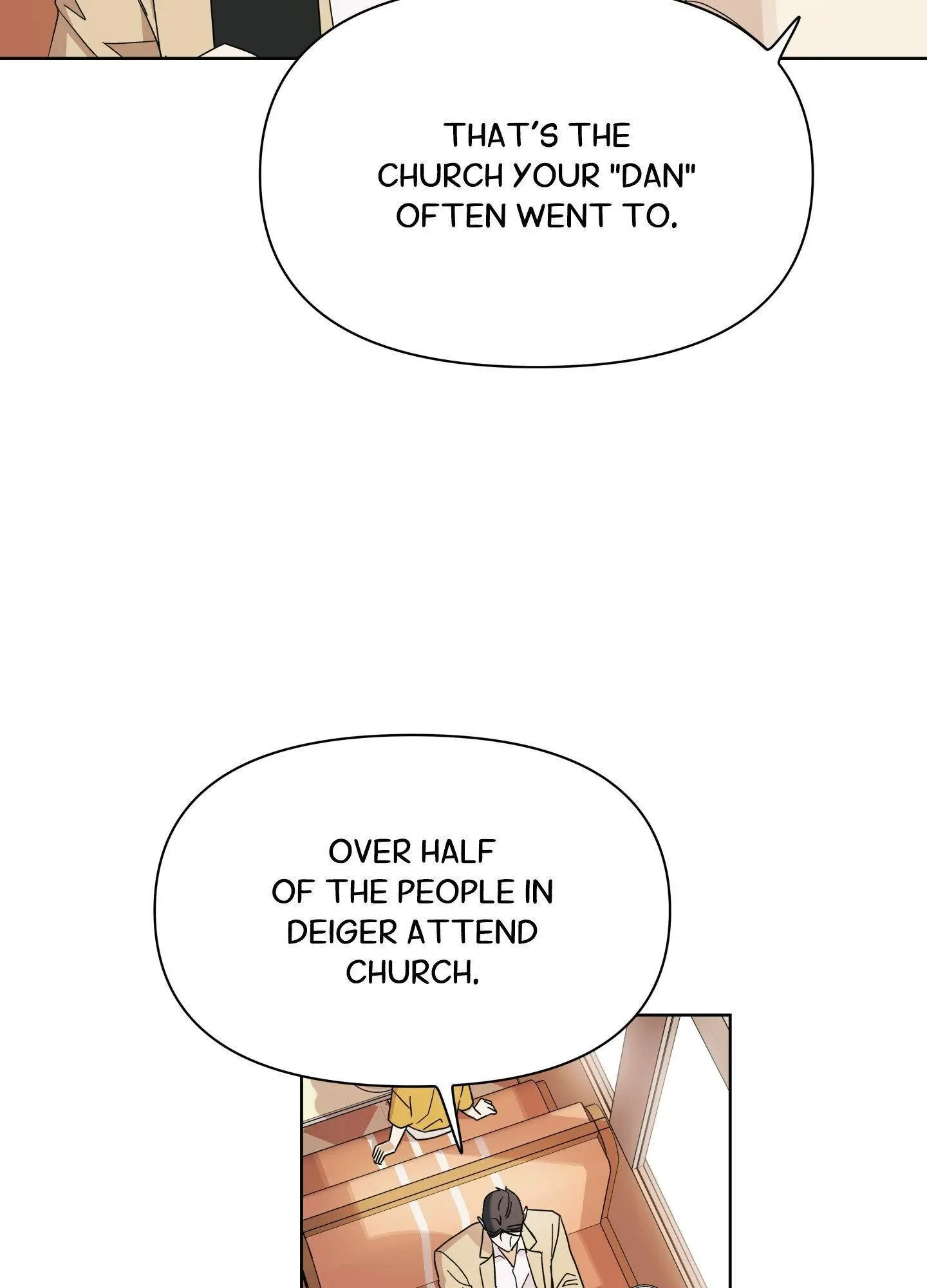 HEATWAVE Chapter 8 page 11
