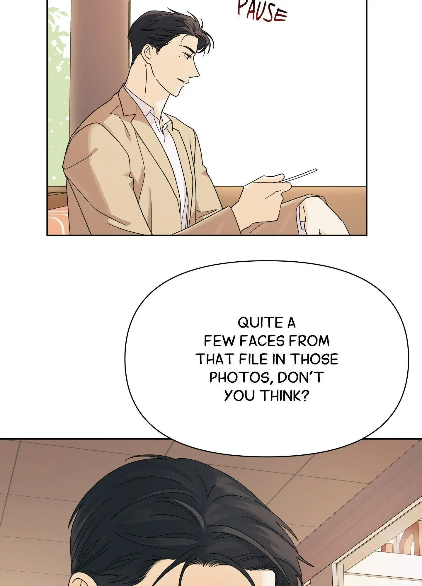 HEATWAVE Chapter 8 page 13