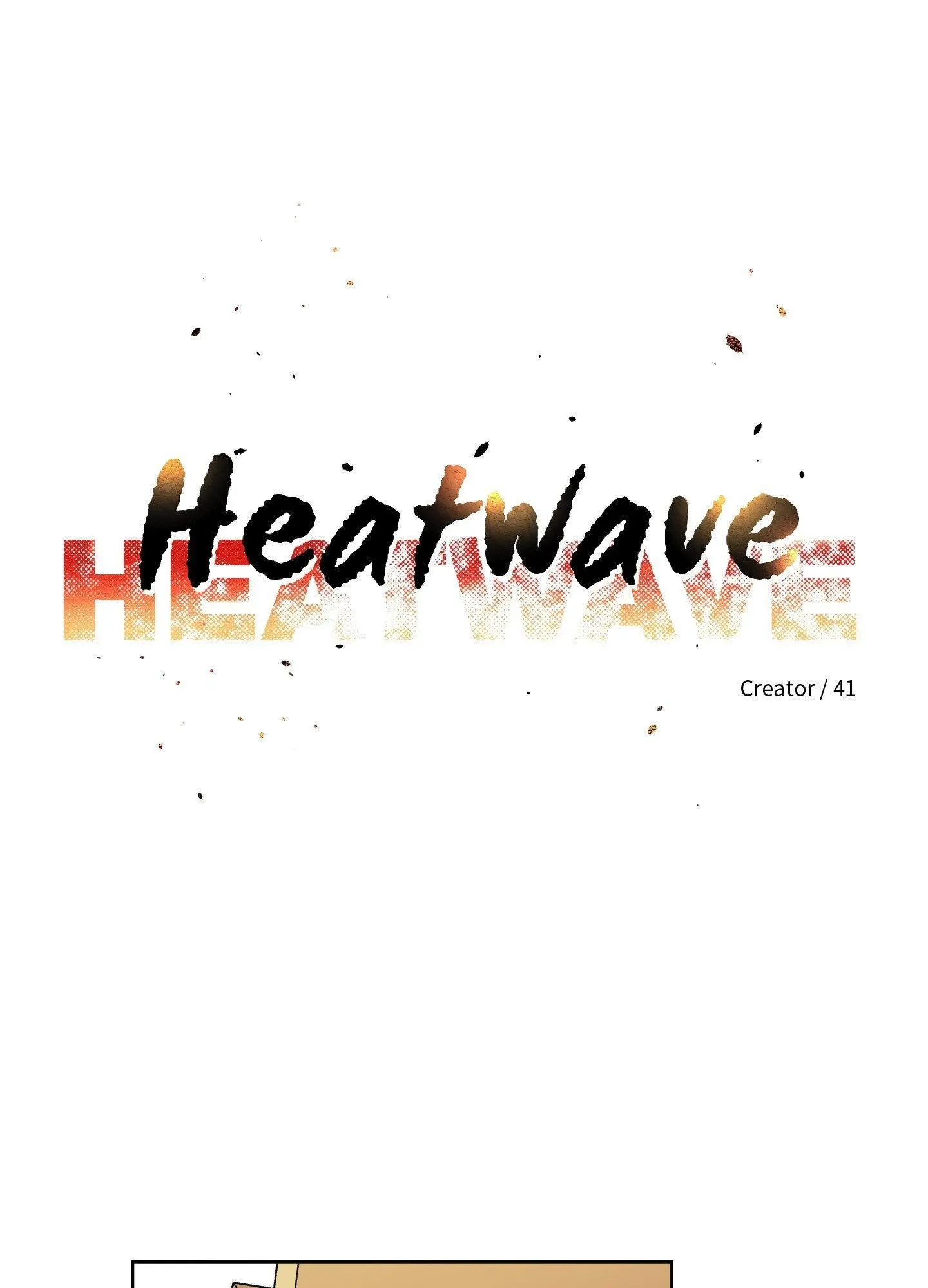 HEATWAVE Chapter 8 page 18