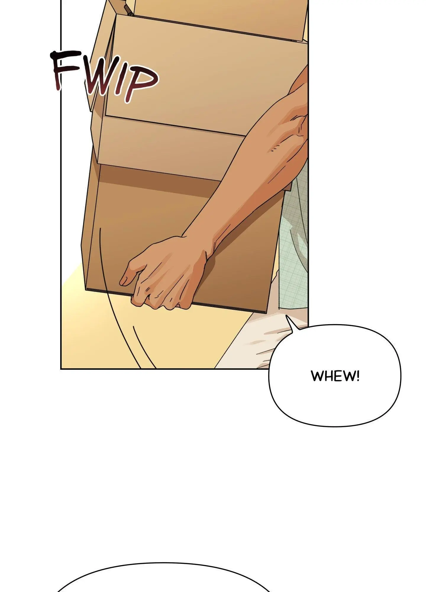 HEATWAVE Chapter 8 page 19