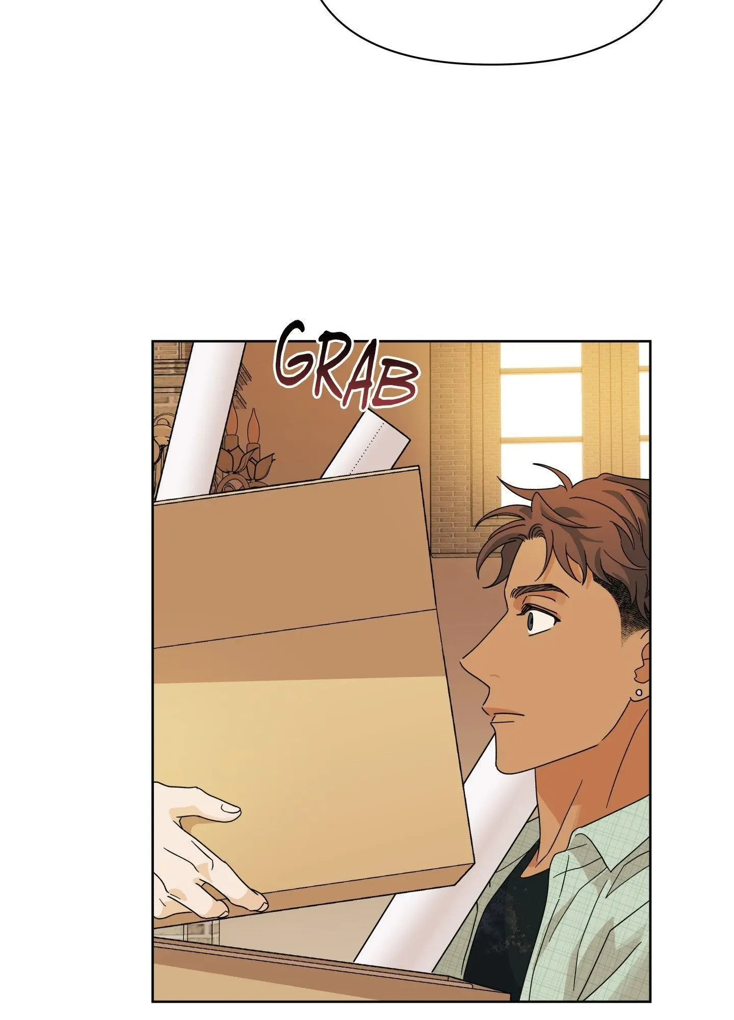 HEATWAVE Chapter 8 page 21