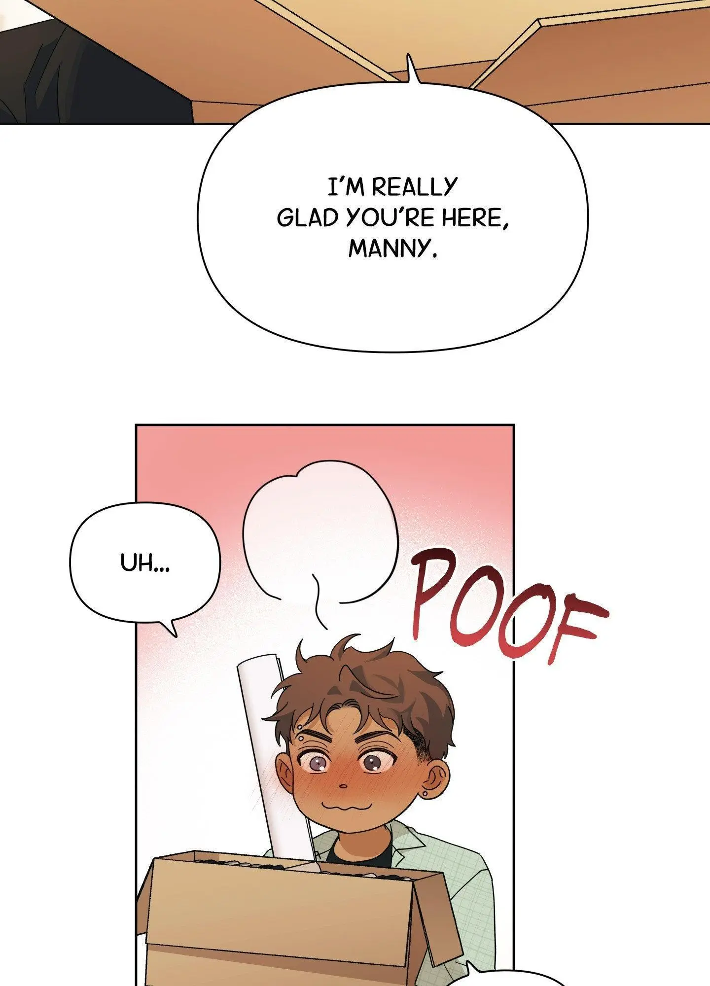 HEATWAVE Chapter 8 page 23