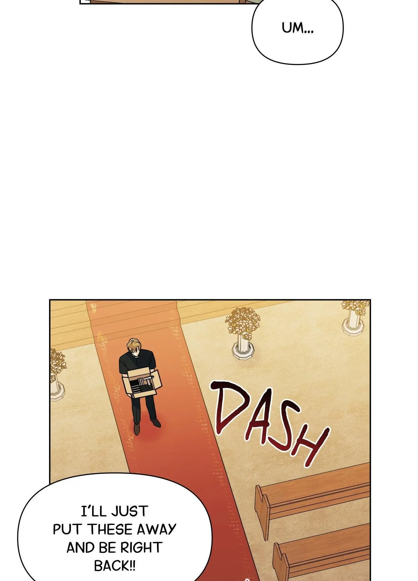 HEATWAVE Chapter 8 page 24
