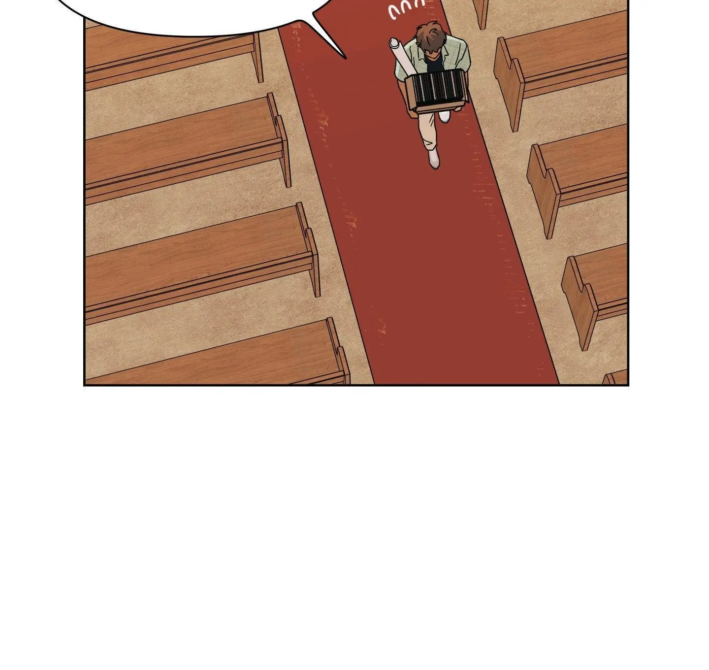 HEATWAVE Chapter 8 page 25