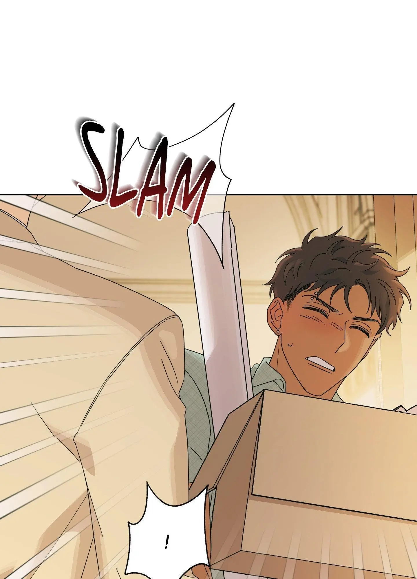 HEATWAVE Chapter 8 page 26