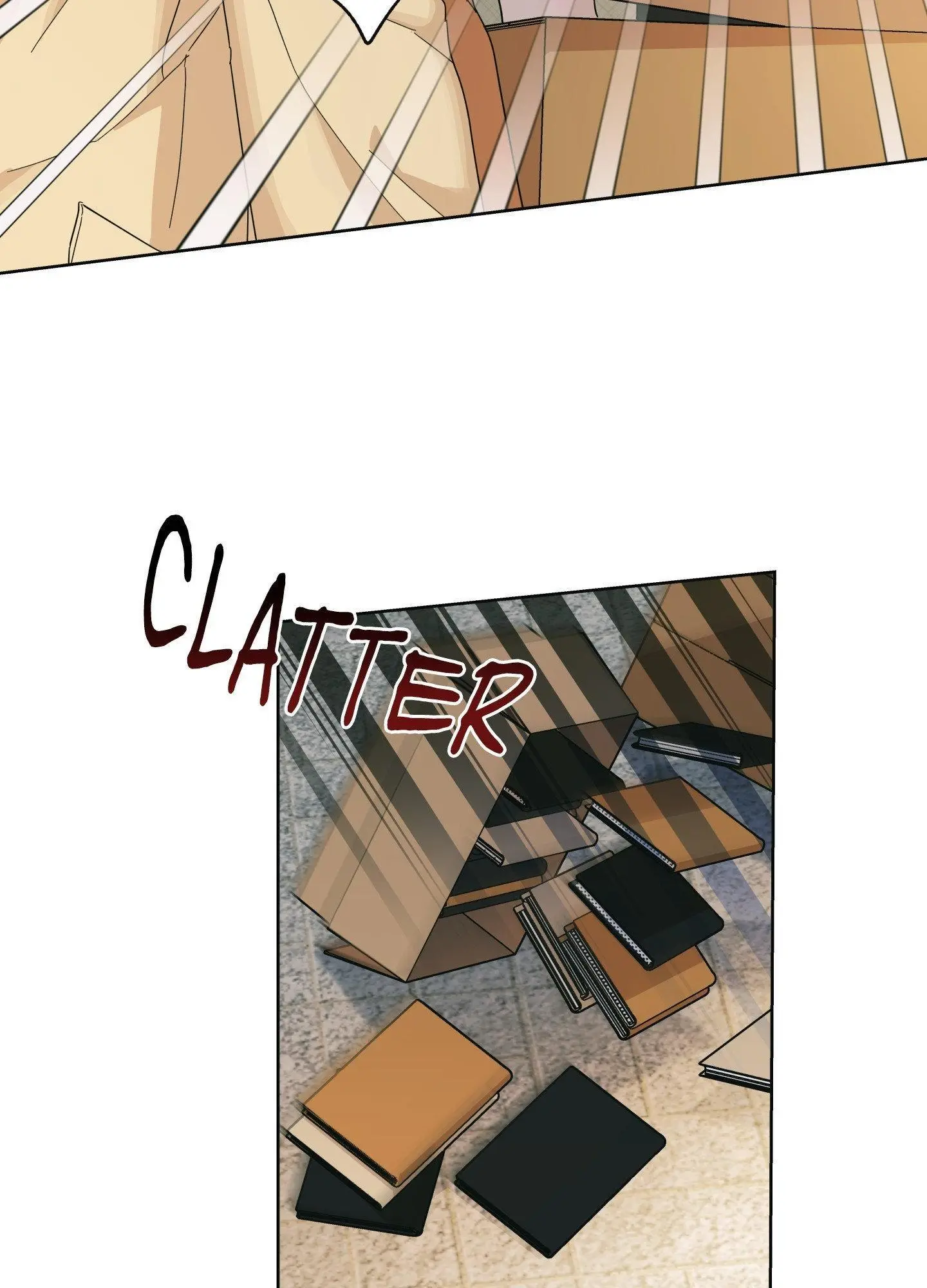 HEATWAVE Chapter 8 page 27