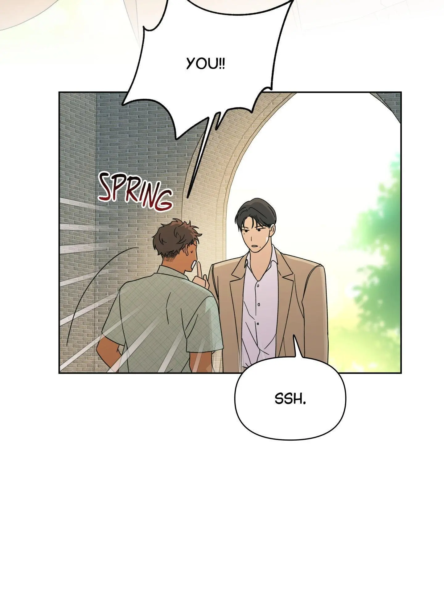 HEATWAVE Chapter 8 page 32