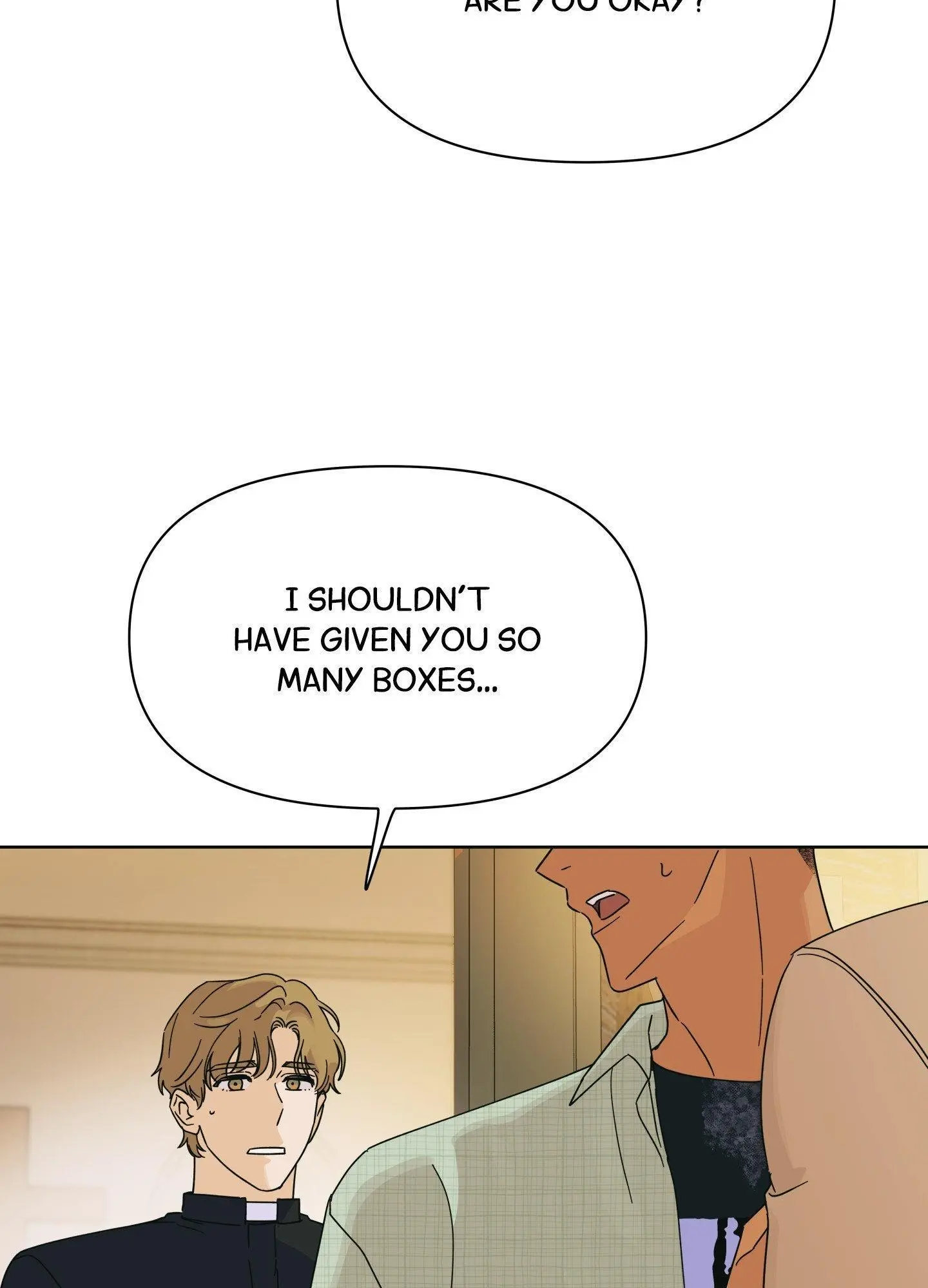 HEATWAVE Chapter 8 page 34