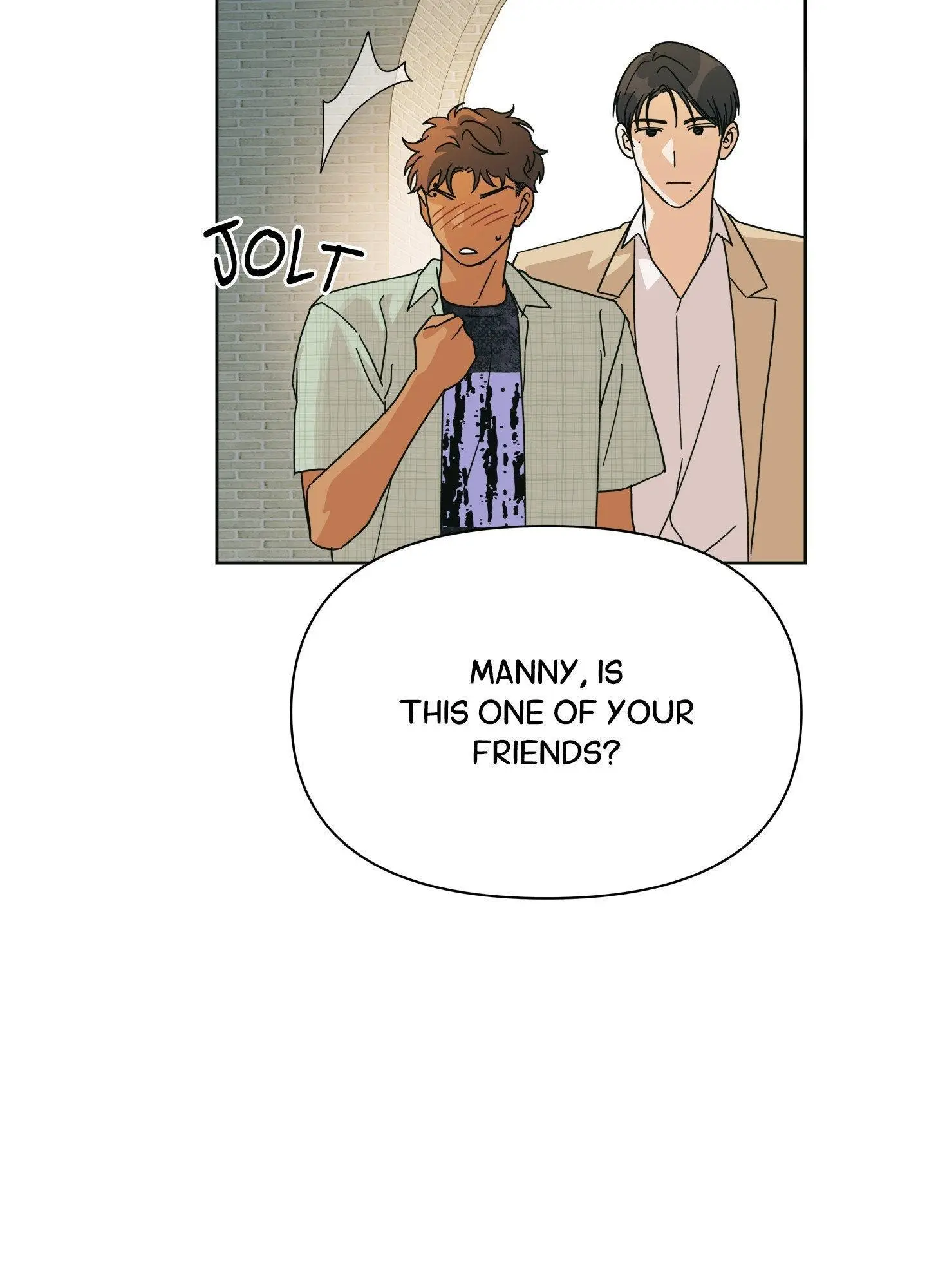HEATWAVE Chapter 8 page 36
