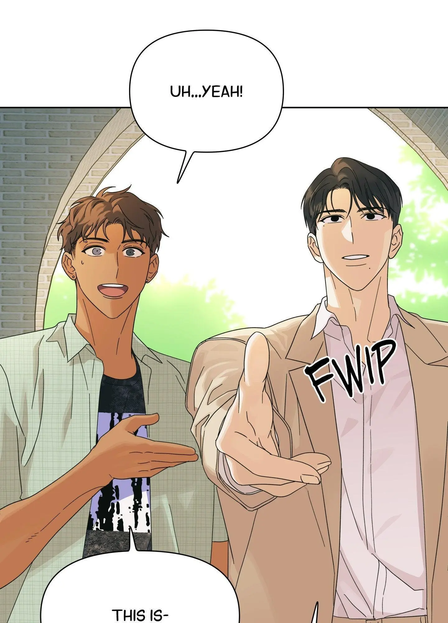 HEATWAVE Chapter 8 page 37