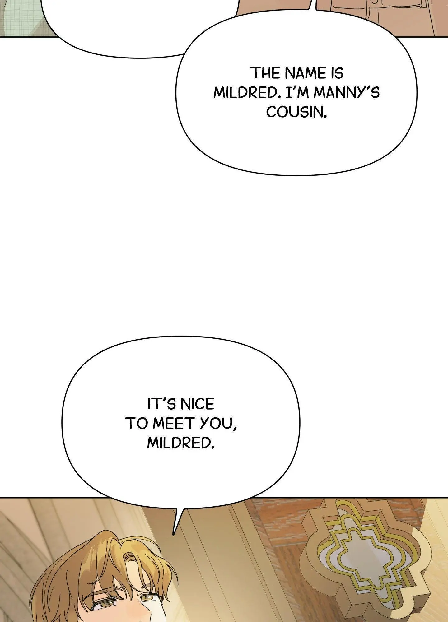 HEATWAVE Chapter 8 page 38
