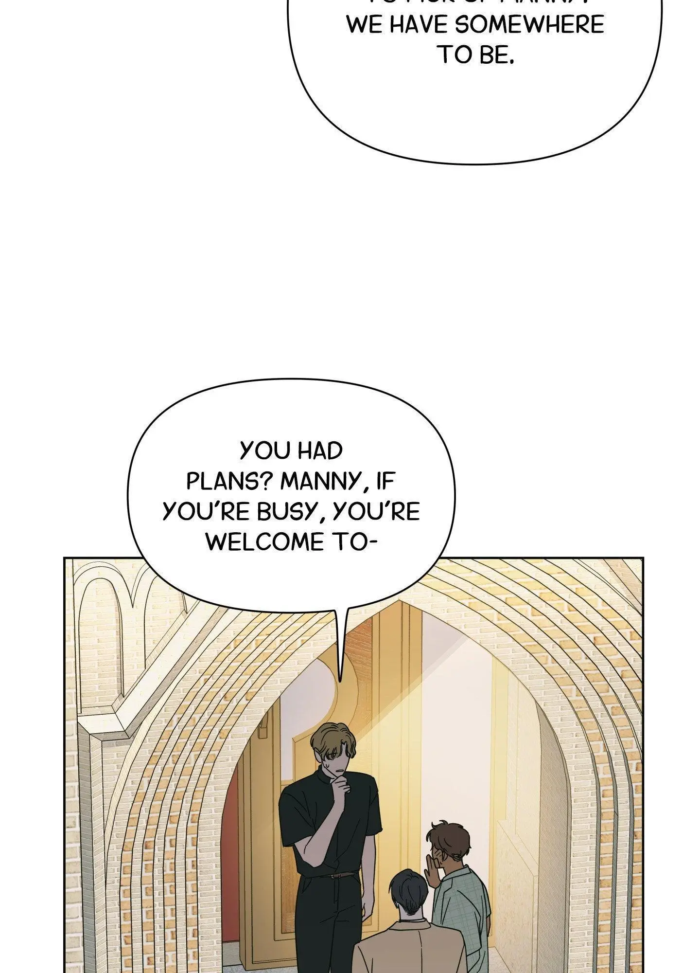 HEATWAVE Chapter 8 page 42
