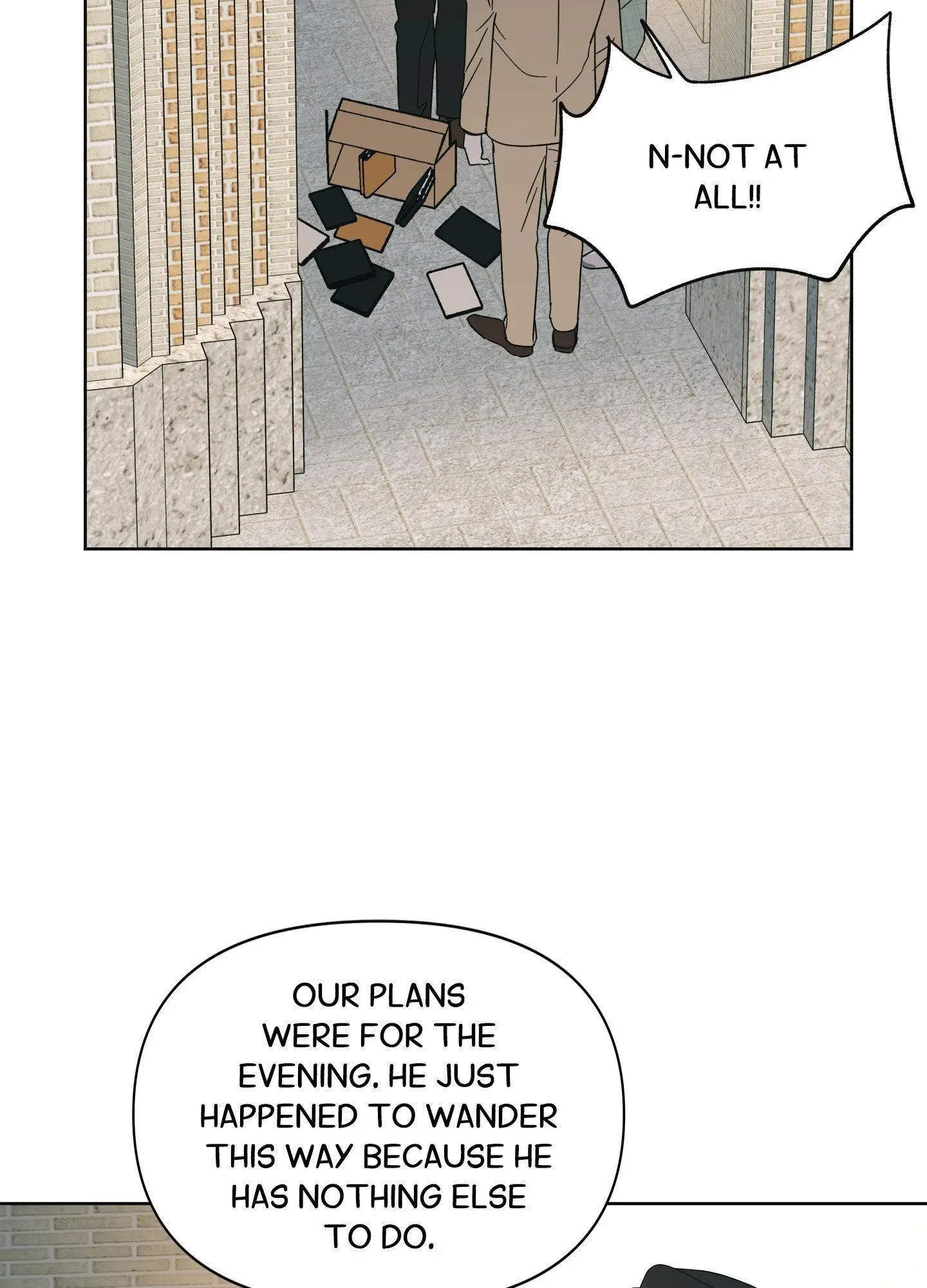 HEATWAVE Chapter 8 page 43