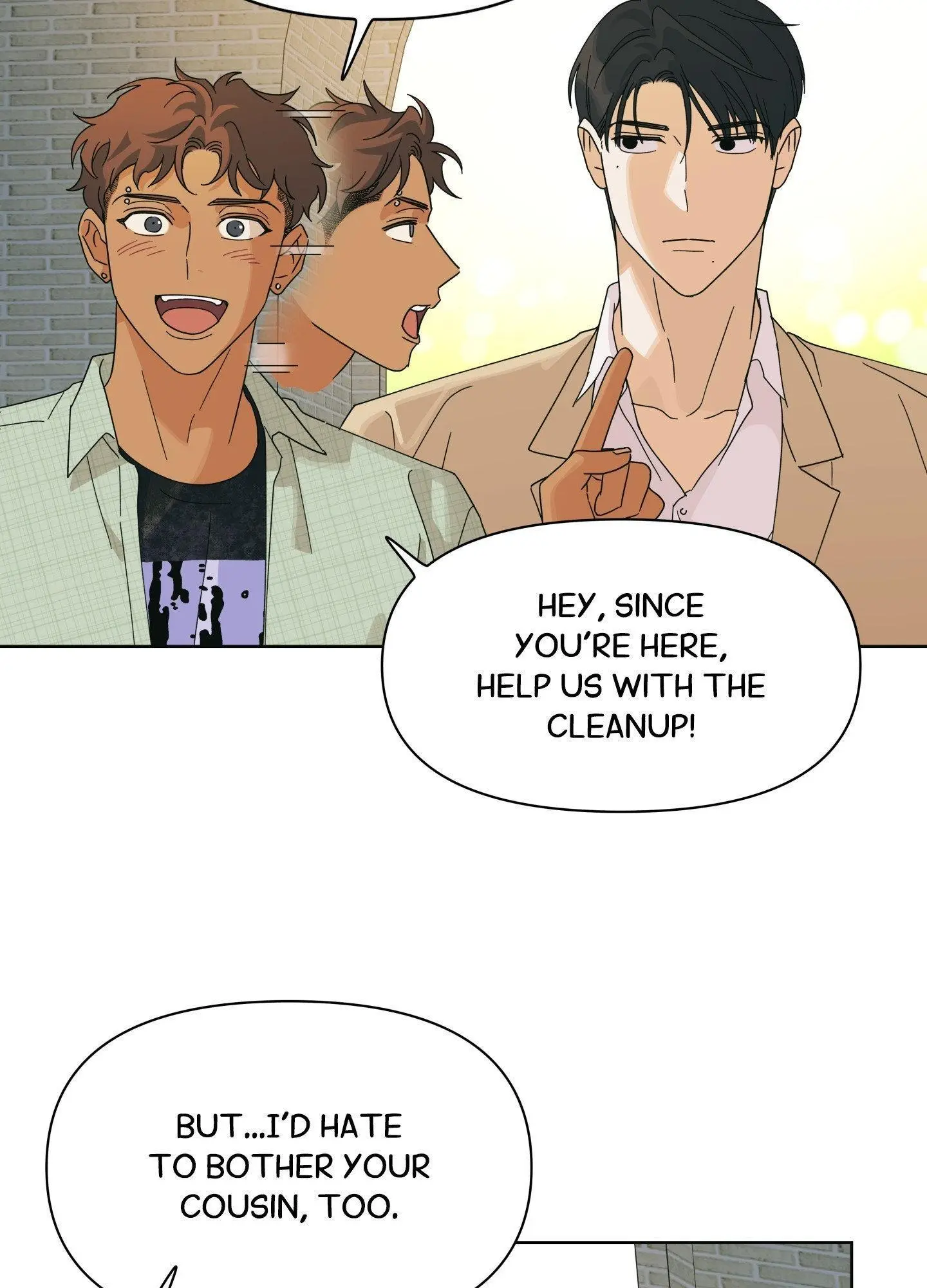 HEATWAVE Chapter 8 page 44