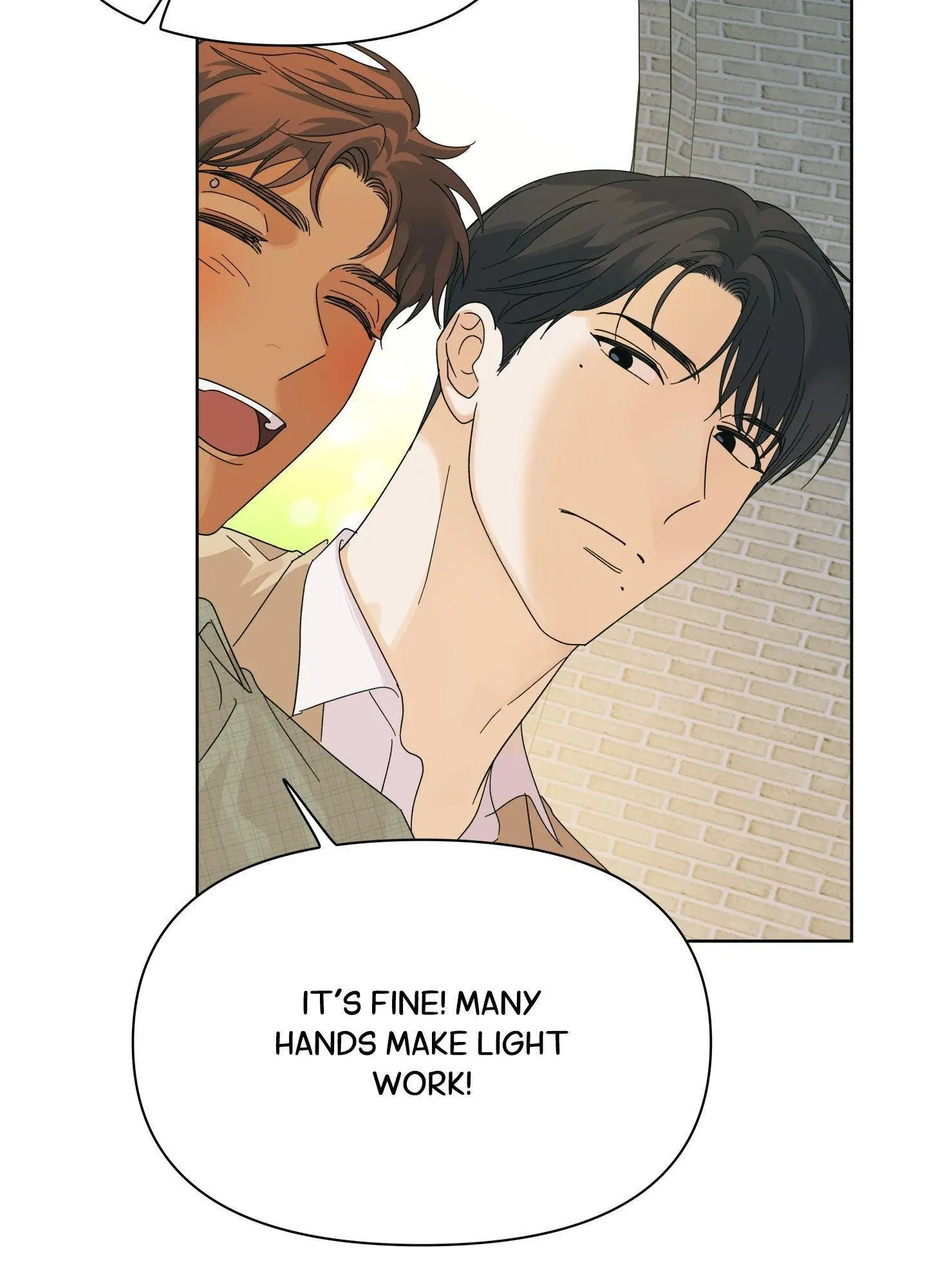 HEATWAVE Chapter 8 page 45