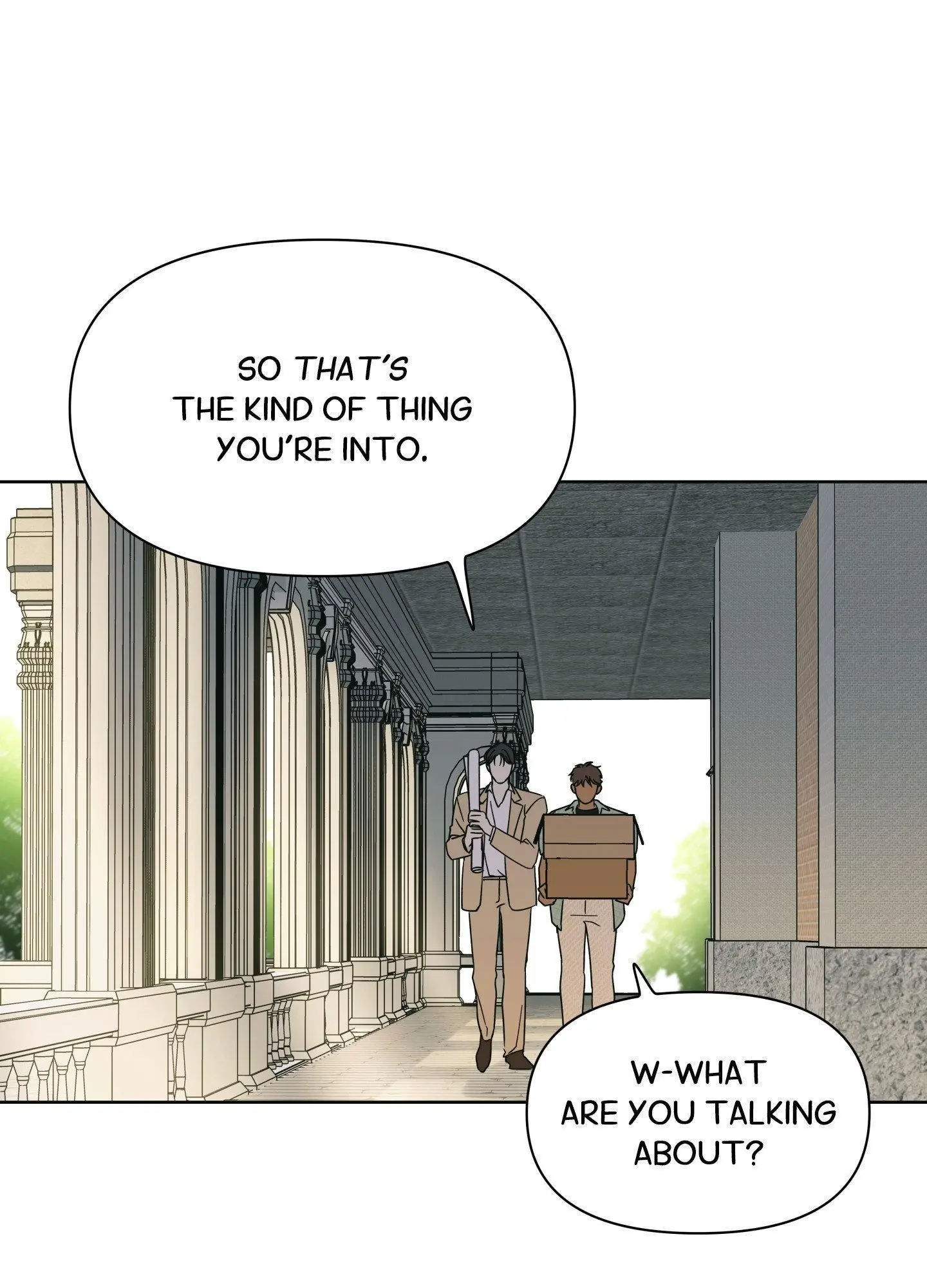 HEATWAVE Chapter 8 page 51
