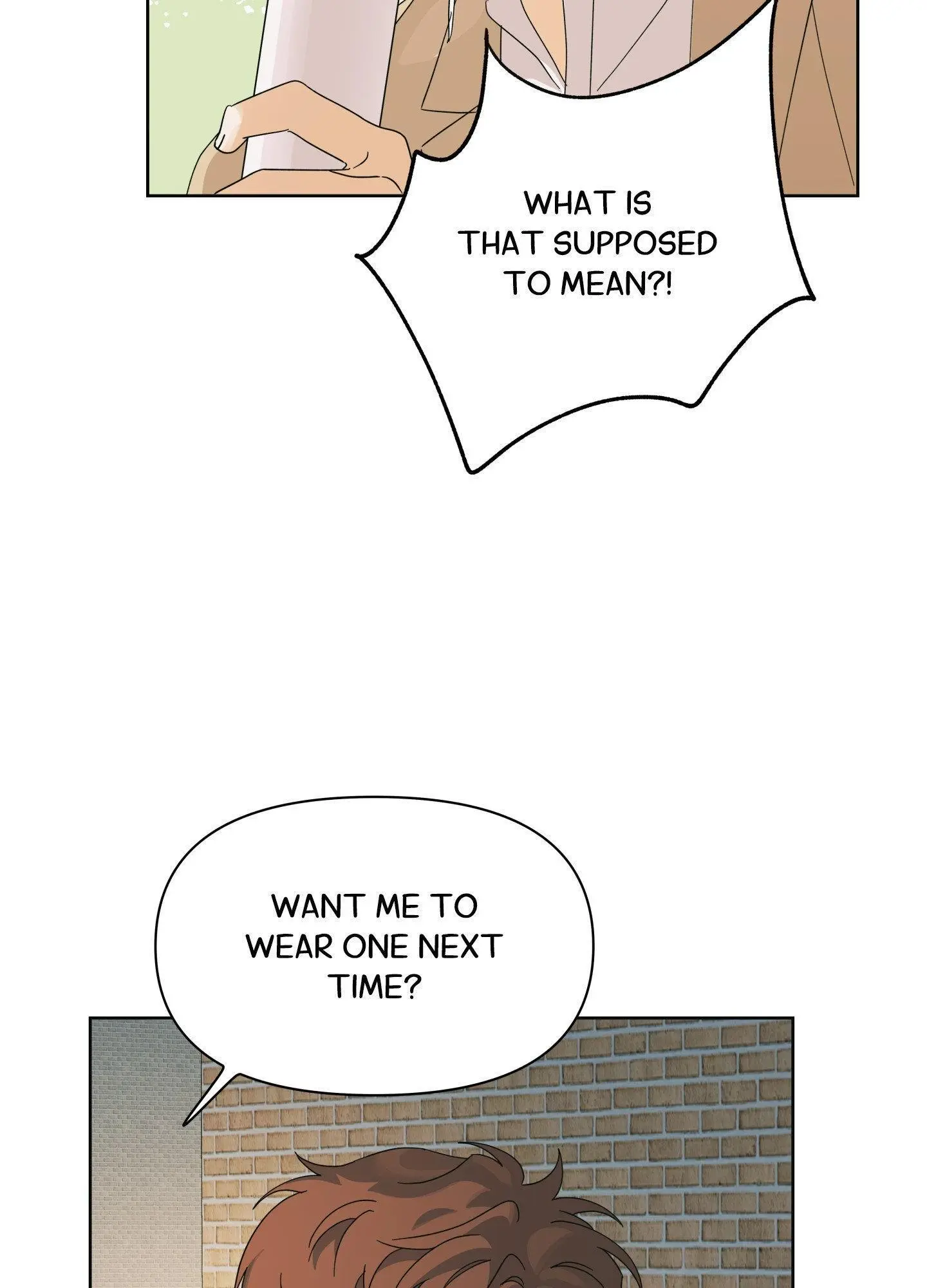 HEATWAVE Chapter 8 page 53