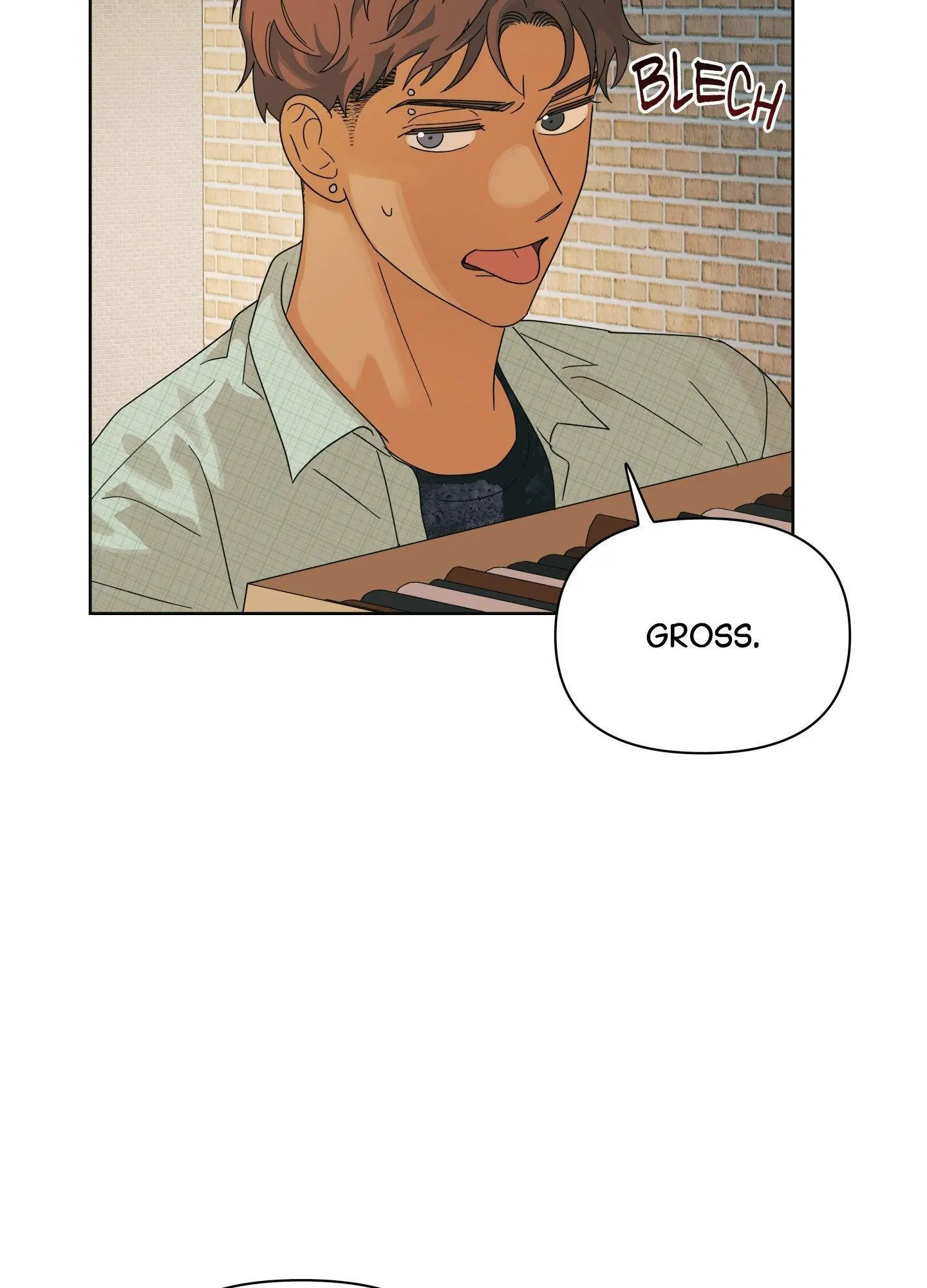 HEATWAVE Chapter 8 page 54