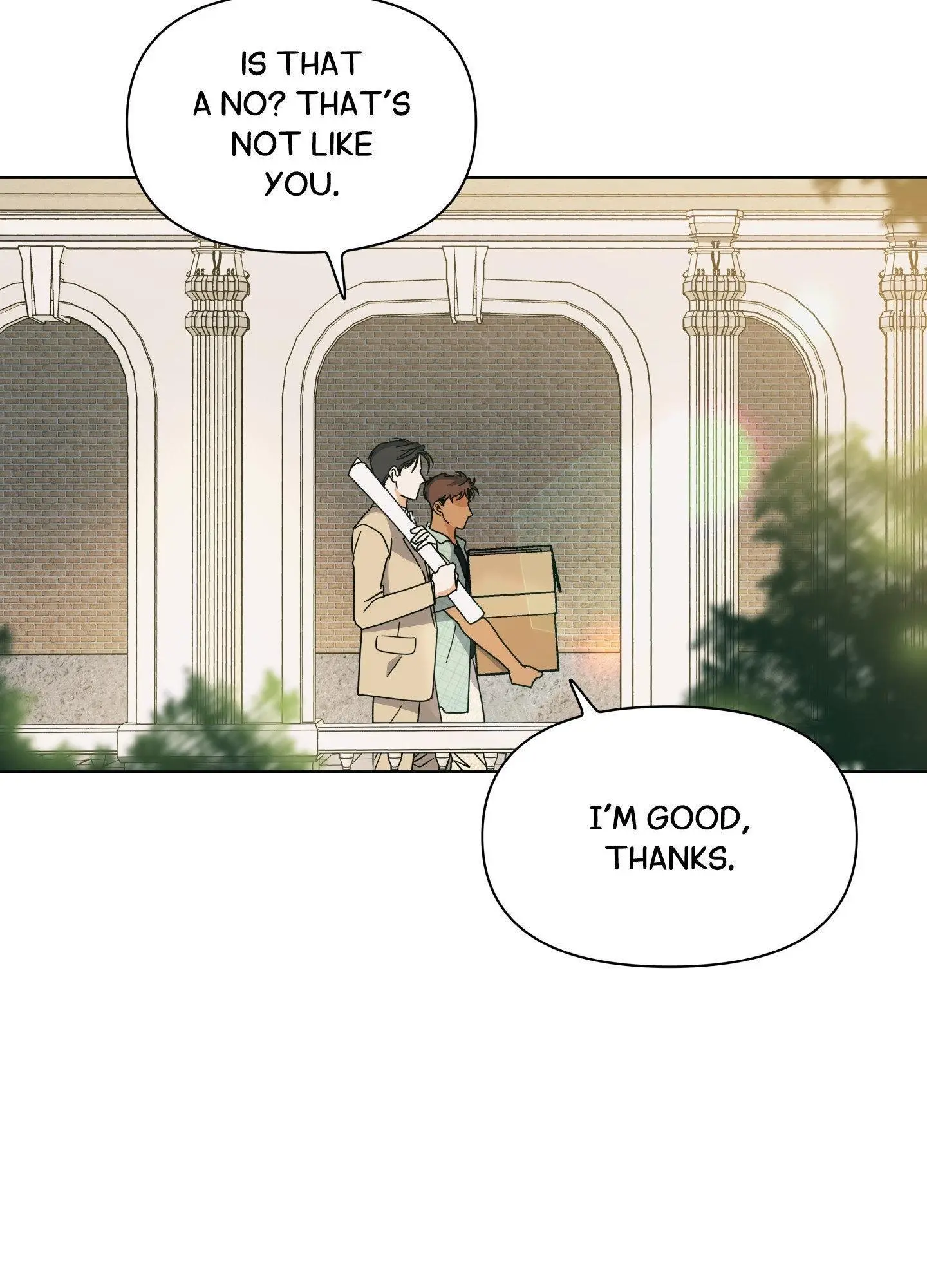HEATWAVE Chapter 8 page 55