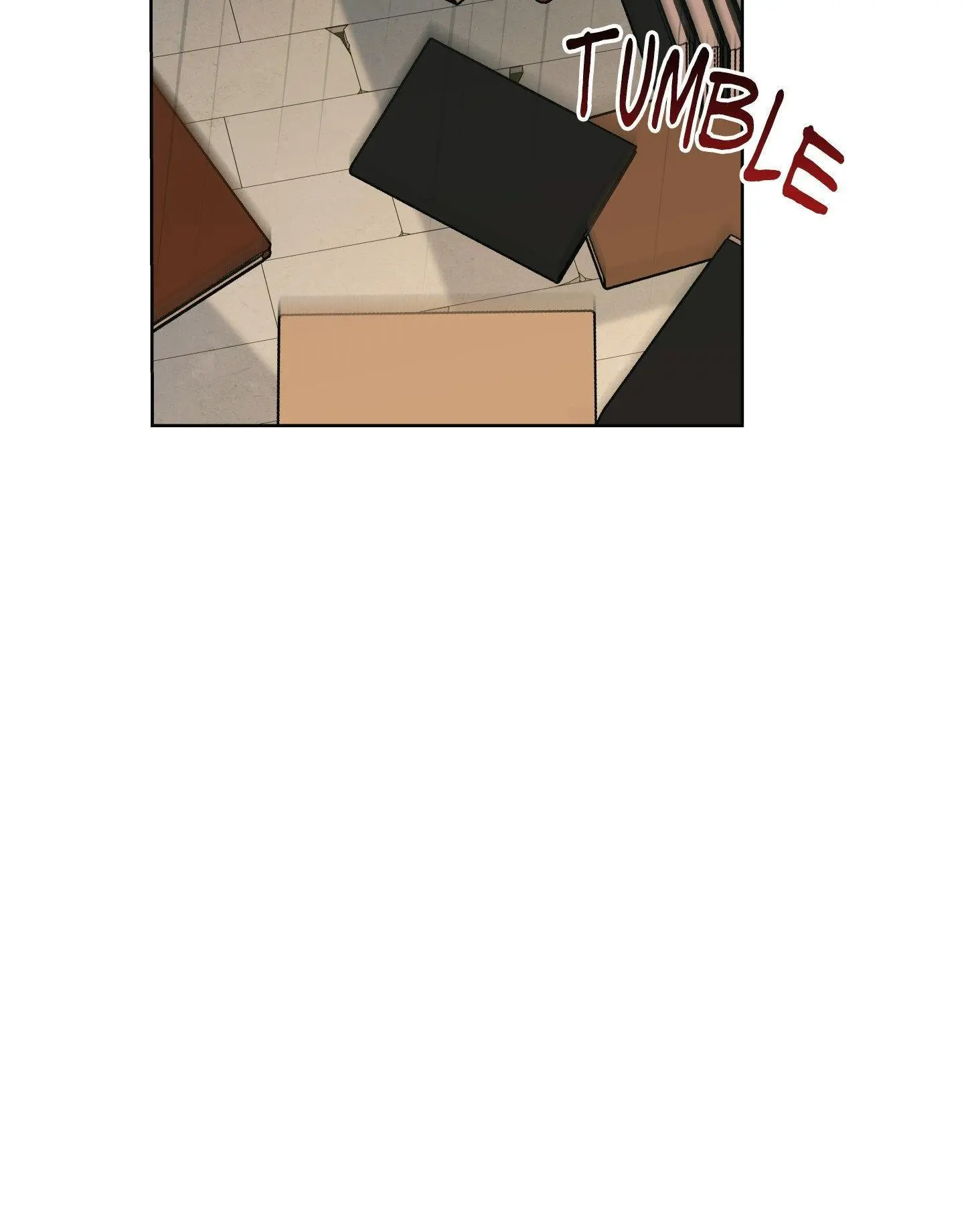 HEATWAVE Chapter 8 page 64