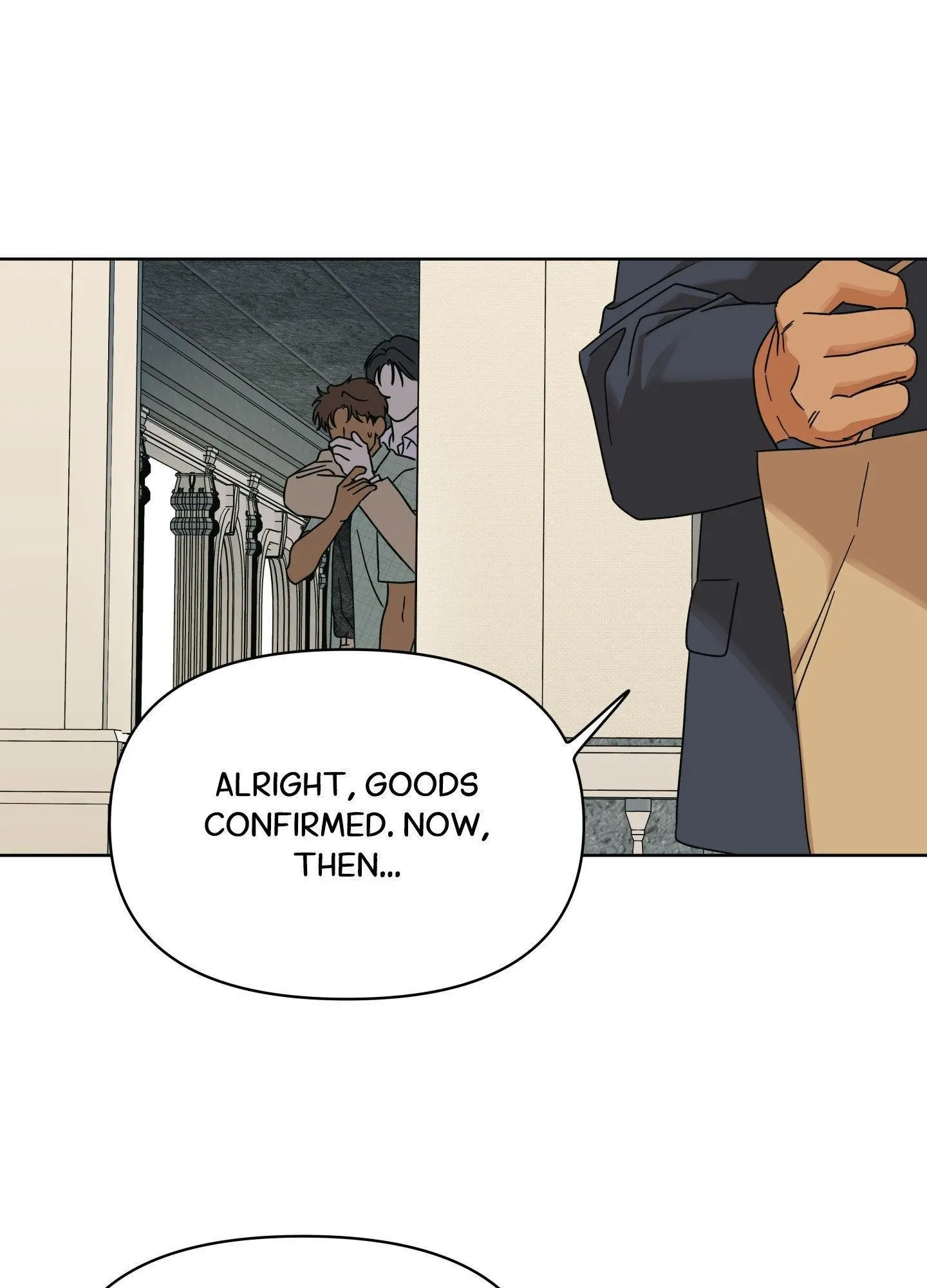 HEATWAVE Chapter 8 page 69