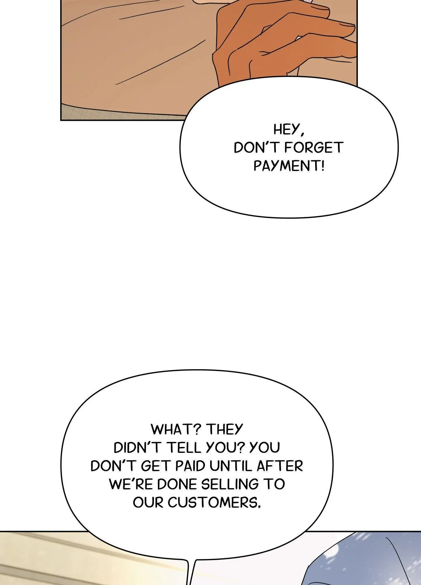 HEATWAVE Chapter 8 page 71
