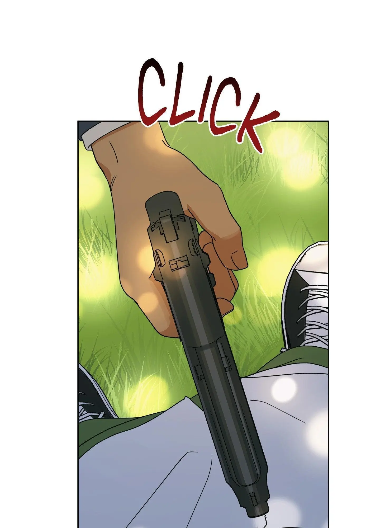 HEATWAVE Chapter 8 page 73