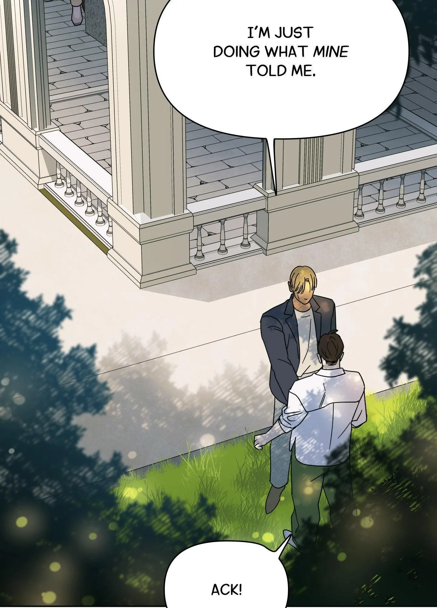 HEATWAVE Chapter 8 page 75