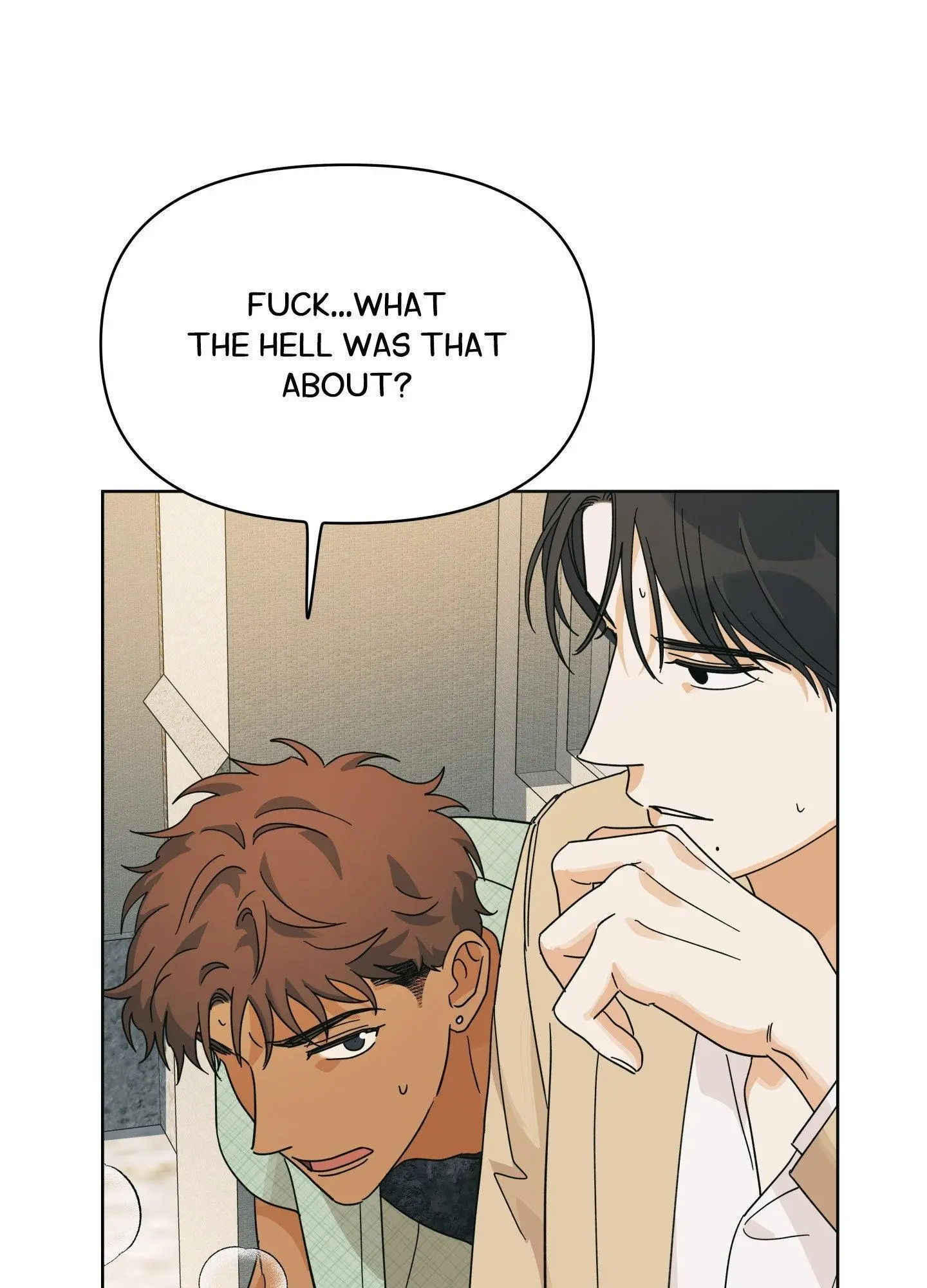 HEATWAVE Chapter 8 page 83