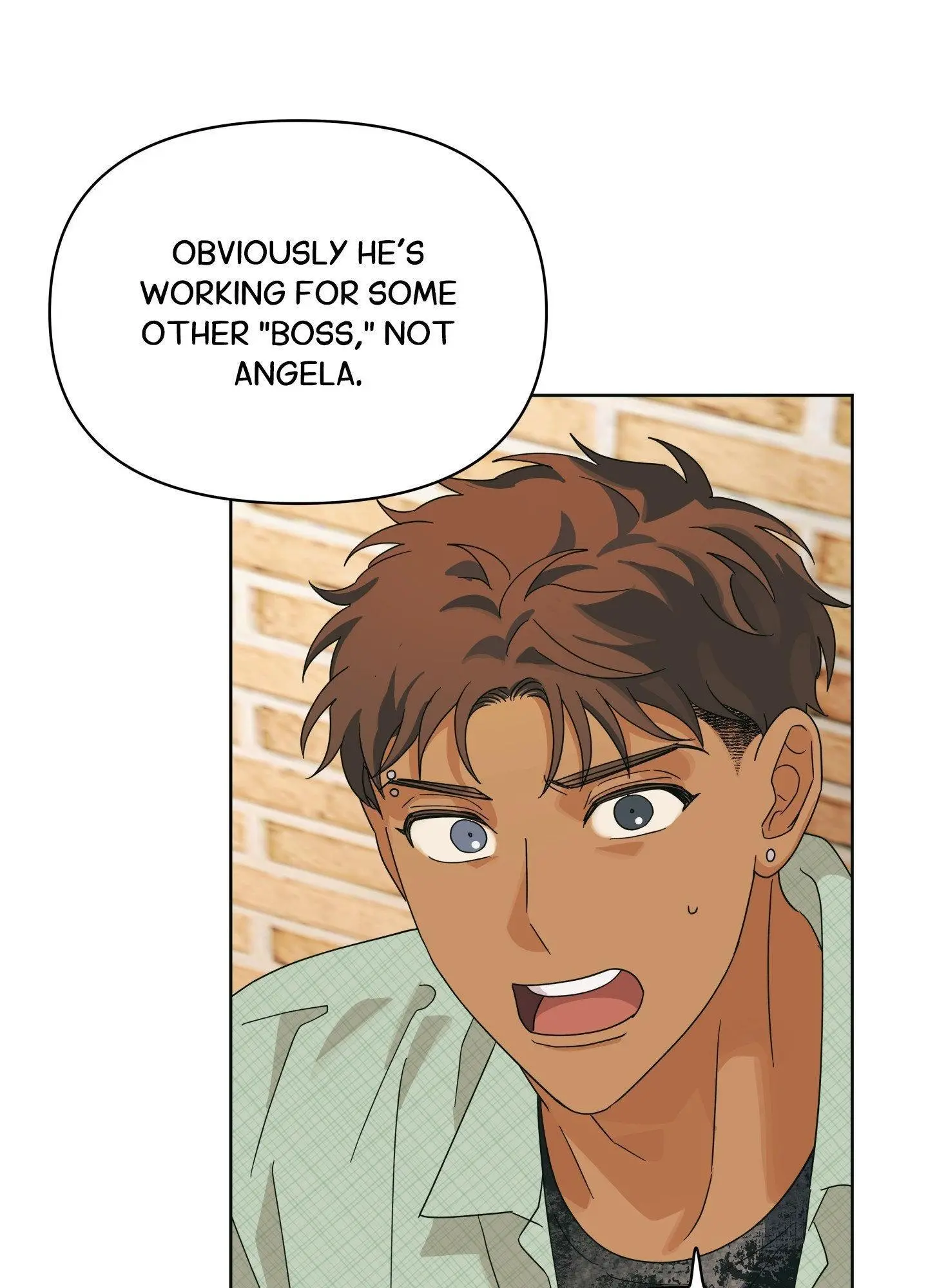 HEATWAVE Chapter 8 page 86