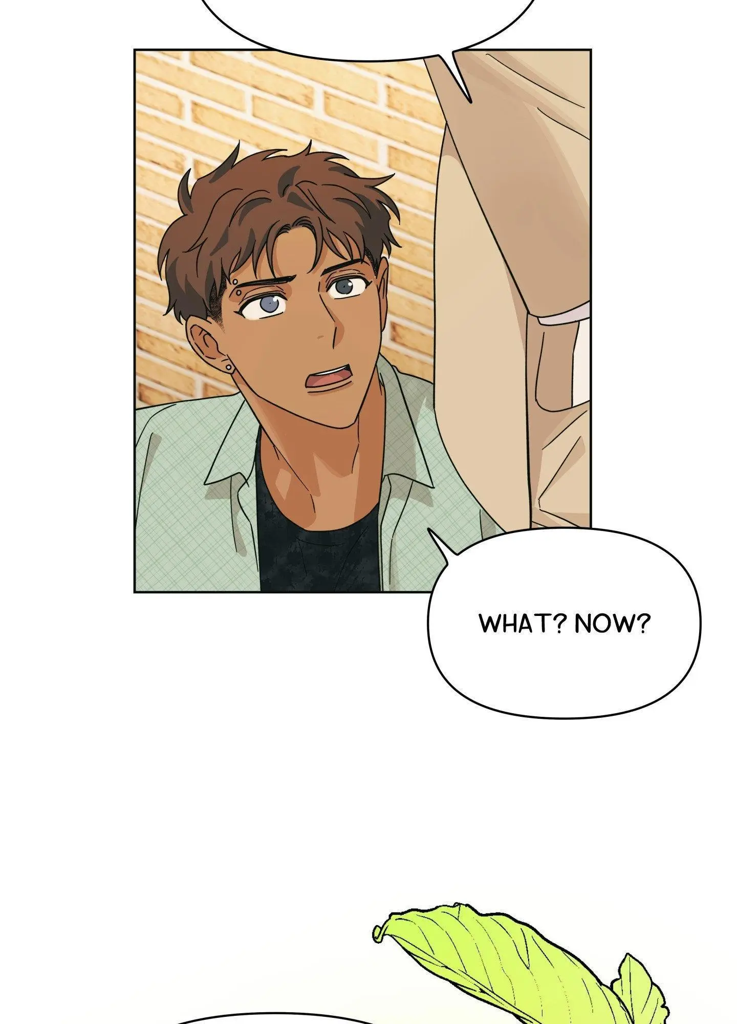 HEATWAVE Chapter 8 page 91