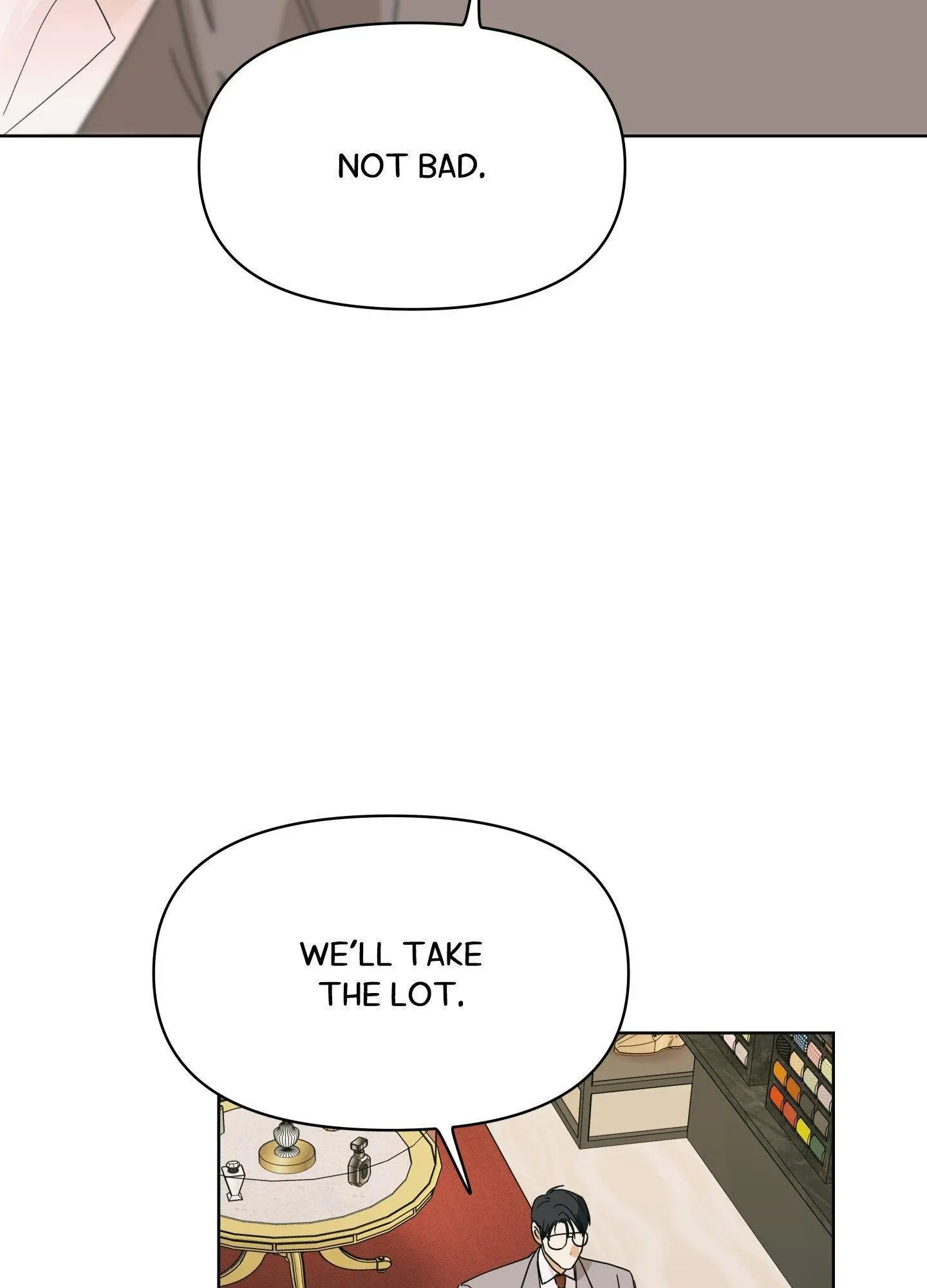 HEATWAVE Chapter 8 page 96
