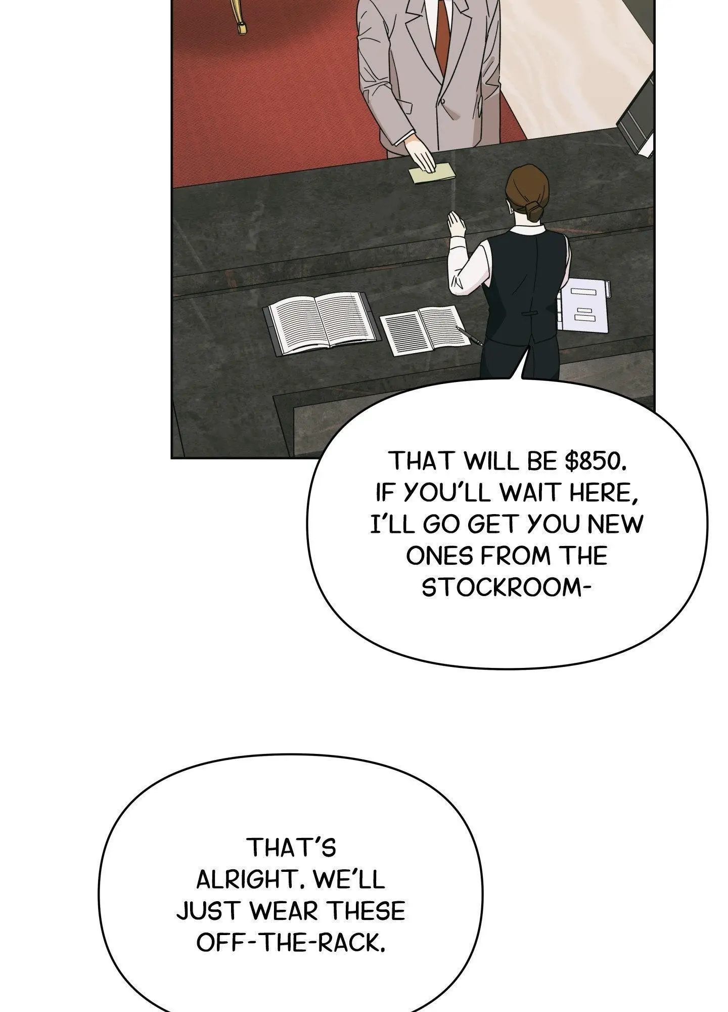 HEATWAVE Chapter 8 page 97