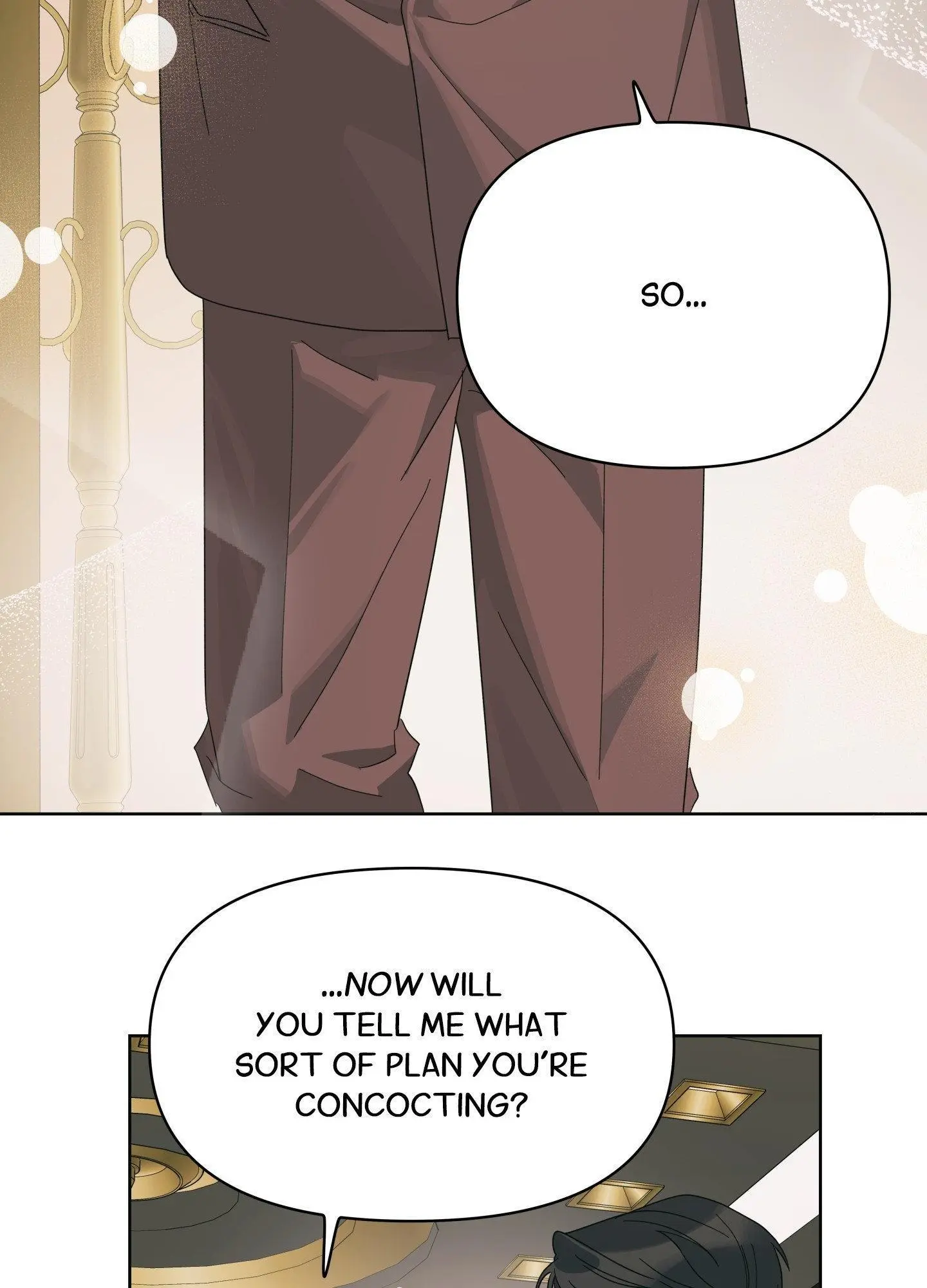 HEATWAVE Chapter 8 page 100
