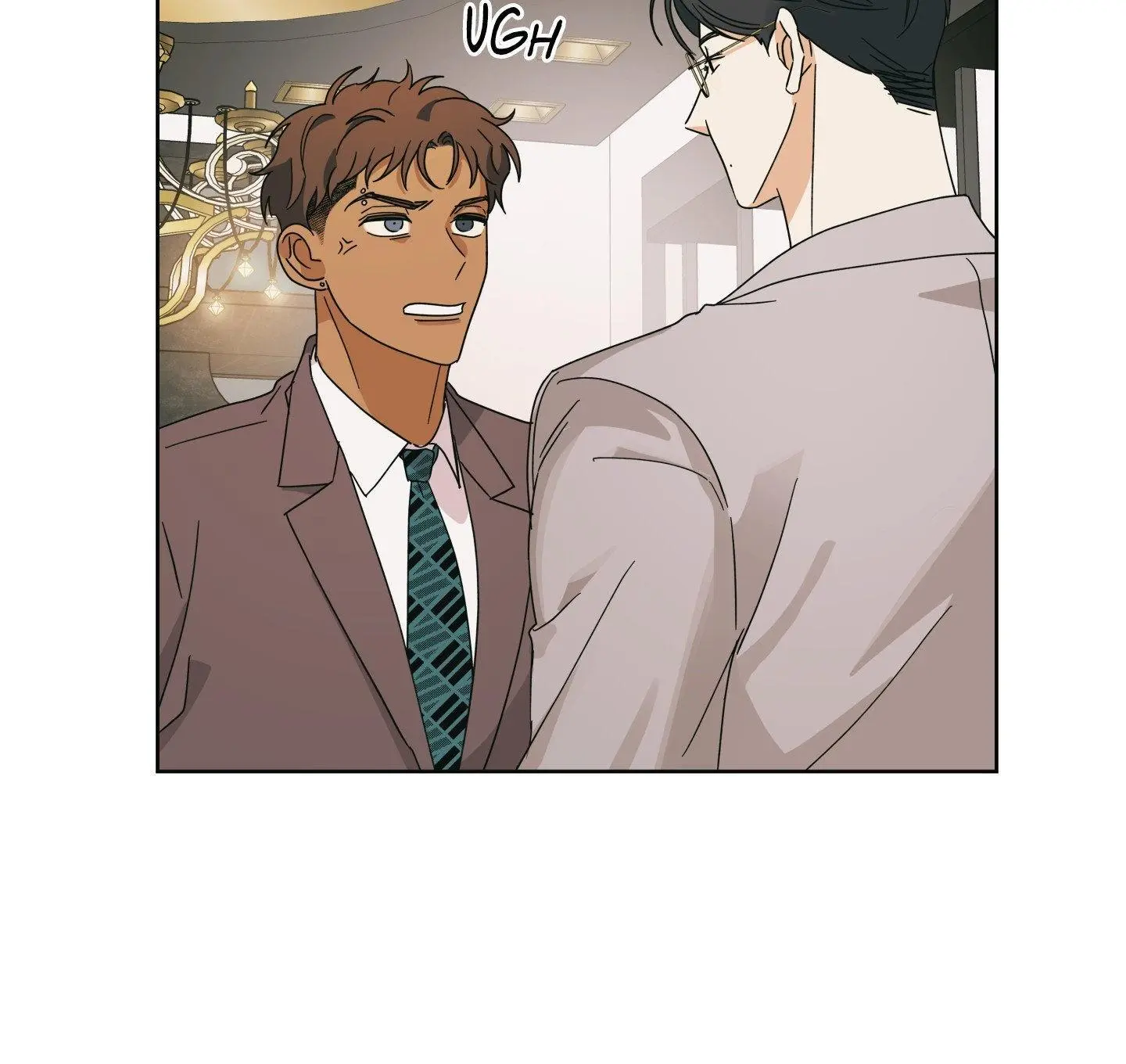 HEATWAVE Chapter 8 page 101
