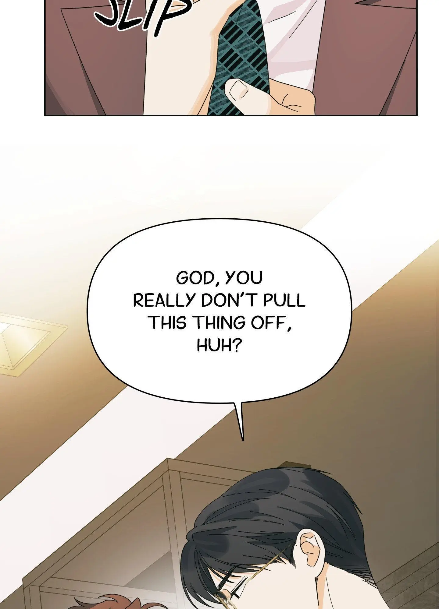 HEATWAVE Chapter 8 page 104