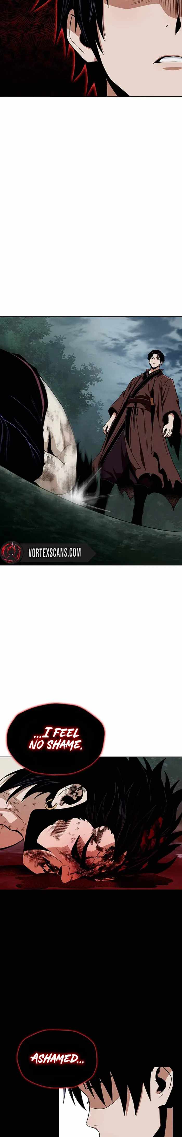 Heavenly Demon Apocalypse Chapter 7 page 32