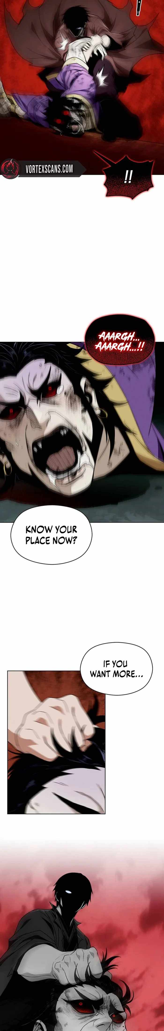 Heavenly Demon Apocalypse Chapter 7 page 23