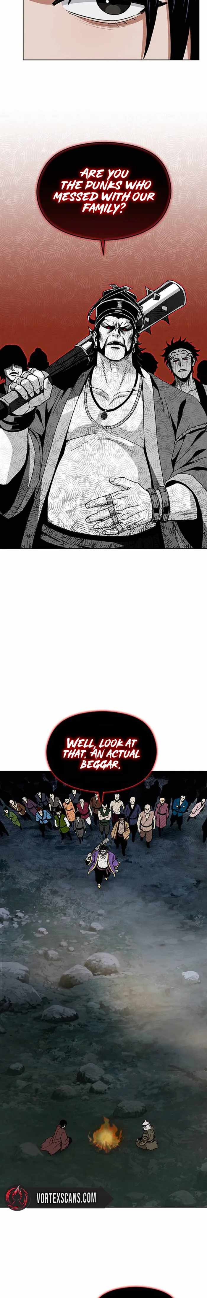 Heavenly Demon Apocalypse Chapter 7 page 5