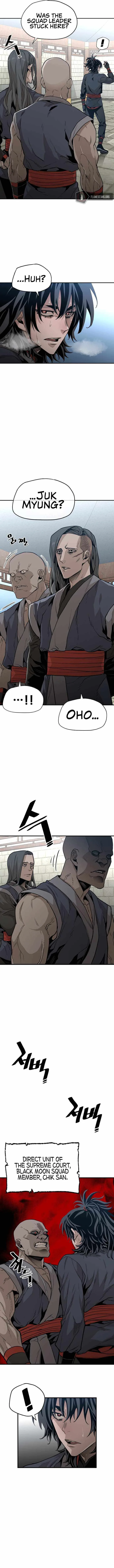 Heavenly Demon Cultivation Simulation Chapter 1 page 12