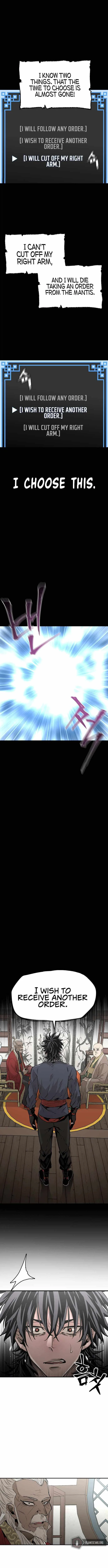 Heavenly Demon Cultivation Simulation Chapter 1 page 27