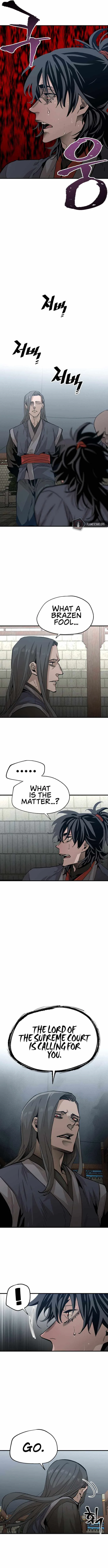 Heavenly Demon Cultivation Simulation Chapter 1 page 15
