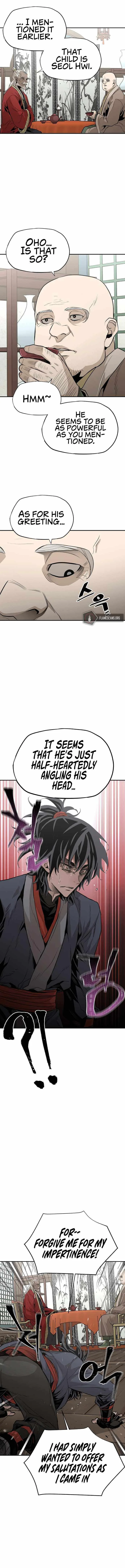 Heavenly Demon Cultivation Simulation Chapter 1 page 21