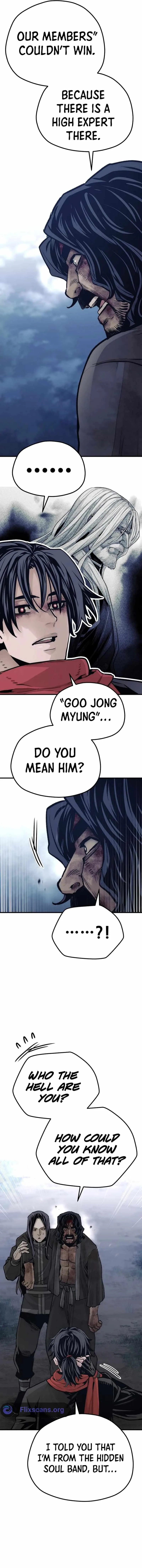 Heavenly Demon Cultivation Simulation Chapter 101 page 6