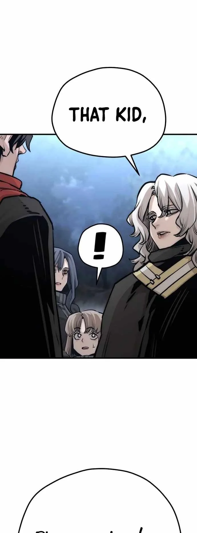 Heavenly Demon Cultivation Simulation Chapter 104 page 27
